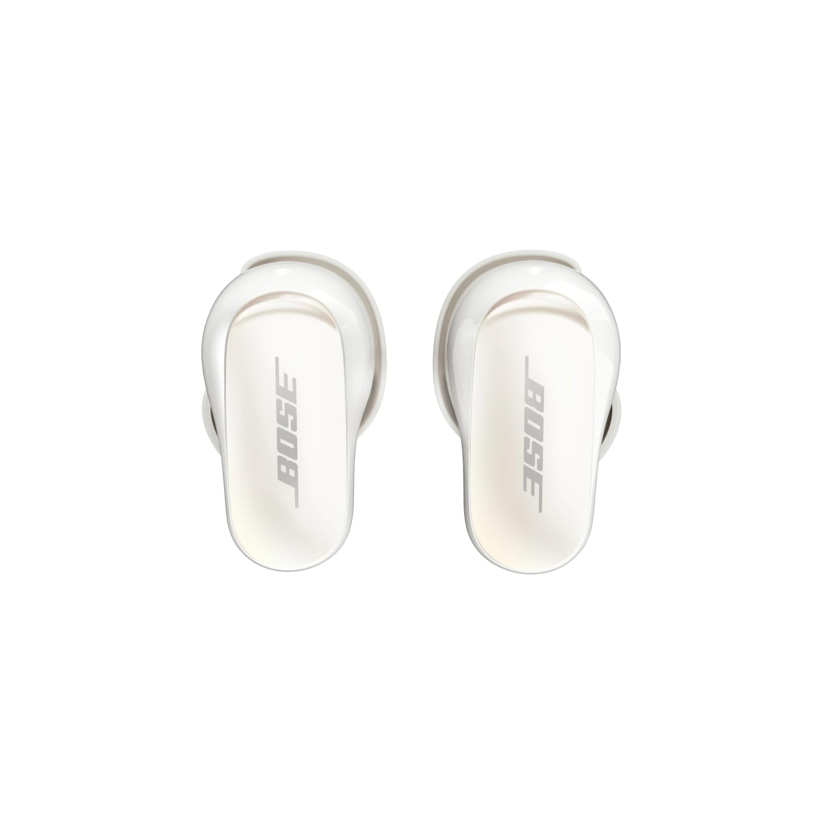 Bose New QuietComfort Ultra Wireless Noise Cancelling Earbuds, Bluetooth Noise Cancelling Earbuds with Spatial Audio and World-Class Noise Cancellation - Unboxed