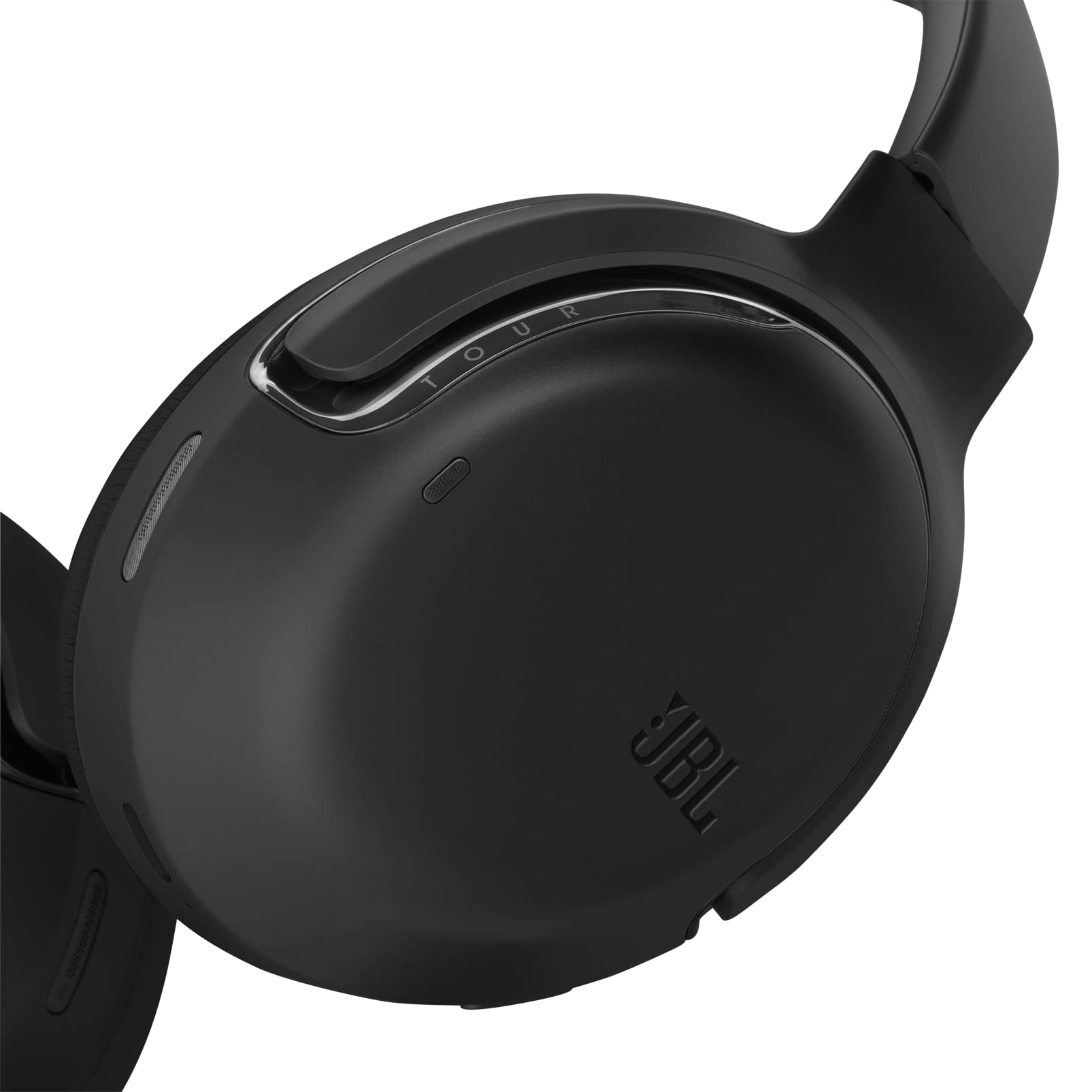 JBL Tour One M2 Adaptive Noise Cancelling Over-Ear Headphones, Spatial Sound, Smart Ambient, 50Hrs Playtime, BT 5.3 Le, Quick Charge, Multi Point Connectivity, Built-in Alexa - Unboxed