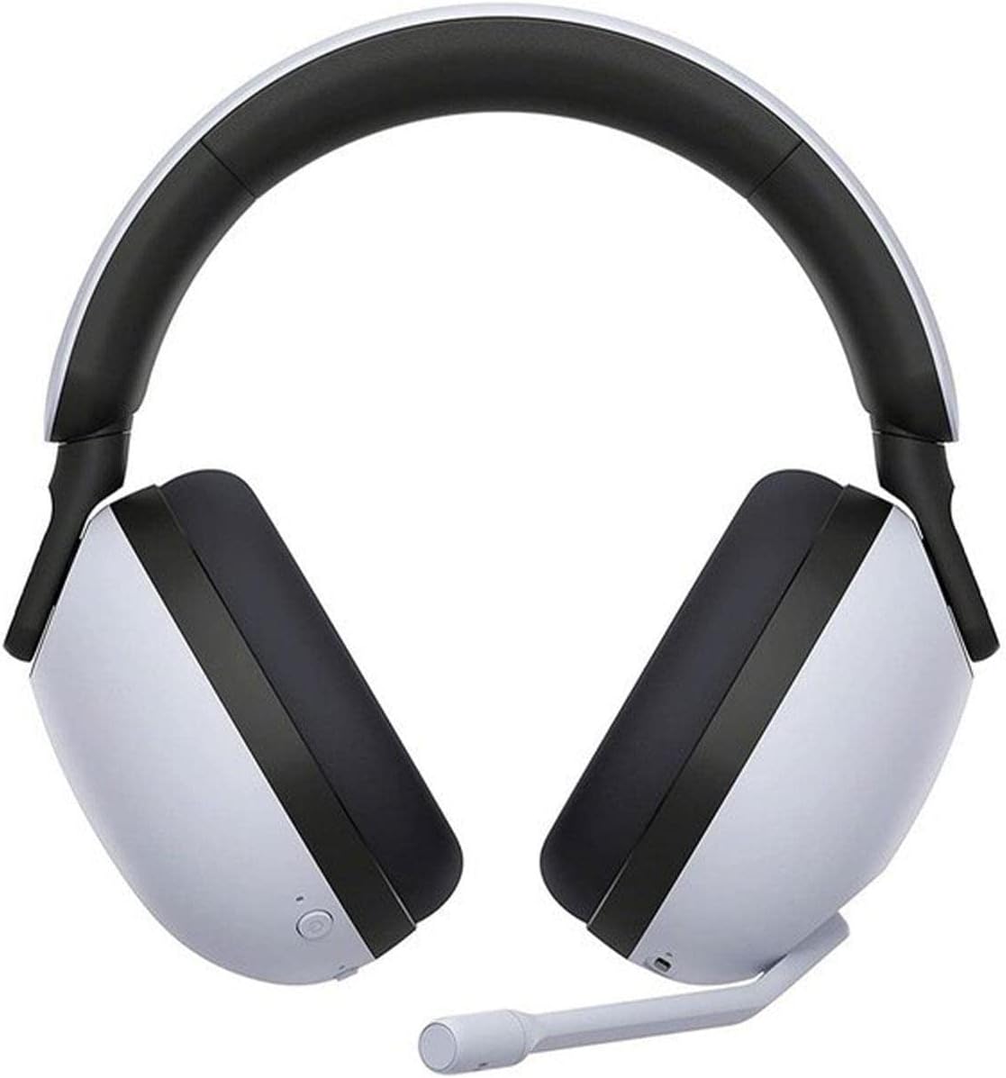 Sony-INZONE H7 Wireless Gaming Headset, Over-ear Headphones with 360 Spatial Sound, WH-G700 - Unboxed