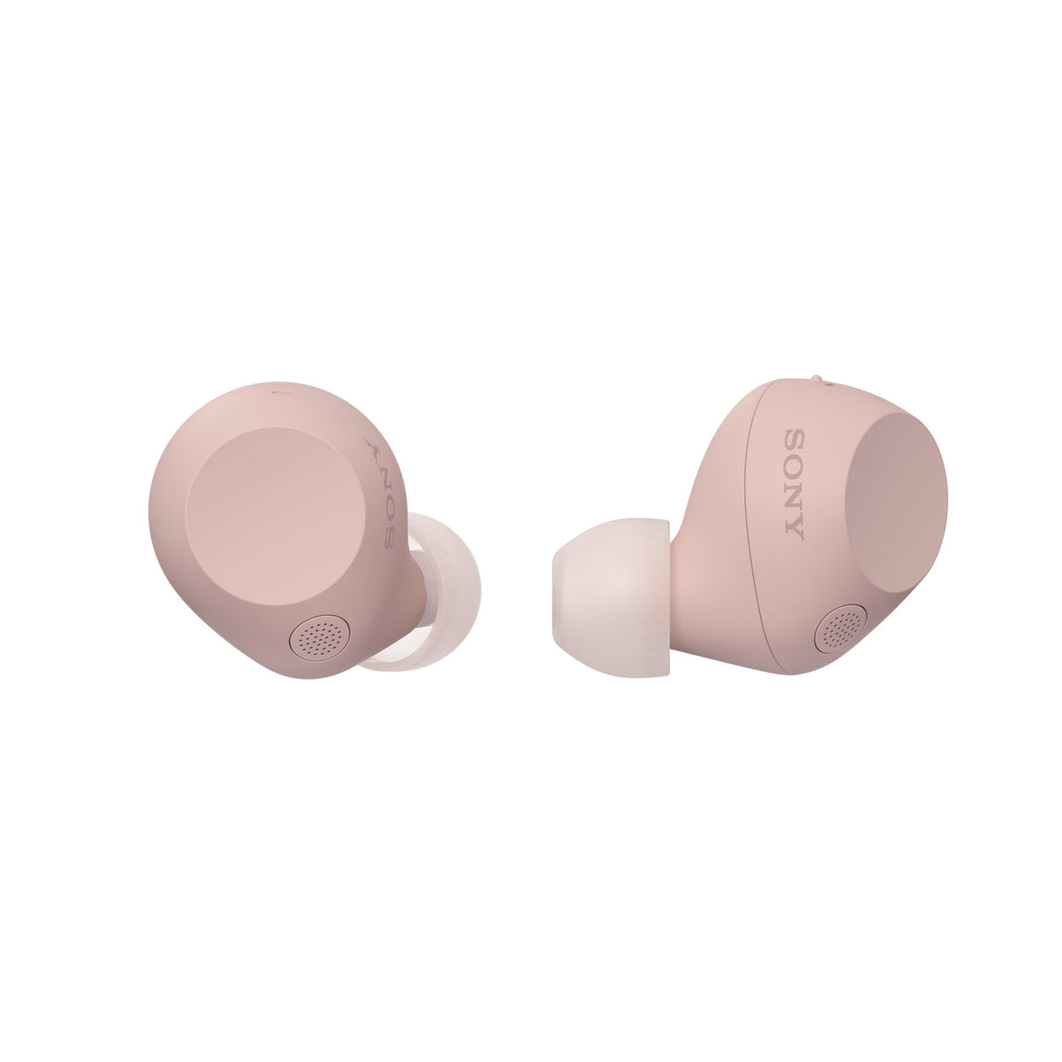 Sony WF-C710N | Dual Noise Cancellation Wireless Bluetooth in Ear Earbuds | AI Call Quality | 40Hrs Battery W/O ANC | 30Hrs Battery with ANC - Blue | Up to 30 Hrs of Battery, Lightweight & Secure, Touch Controls - Unboxed