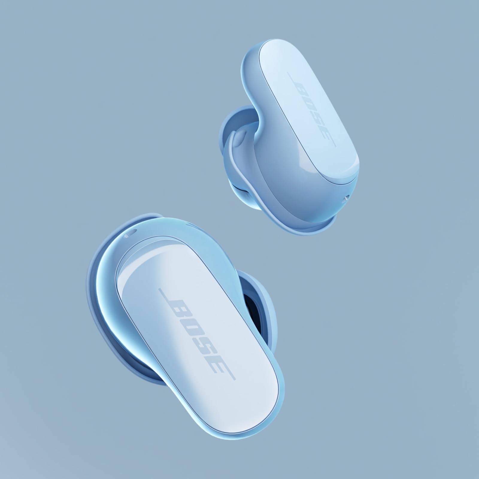 Bose New QuietComfort Ultra Wireless Noise Cancelling Earbuds, Bluetooth Noise Cancelling Earbuds with Spatial Audio and World-Class Noise Cancellation - Unboxed