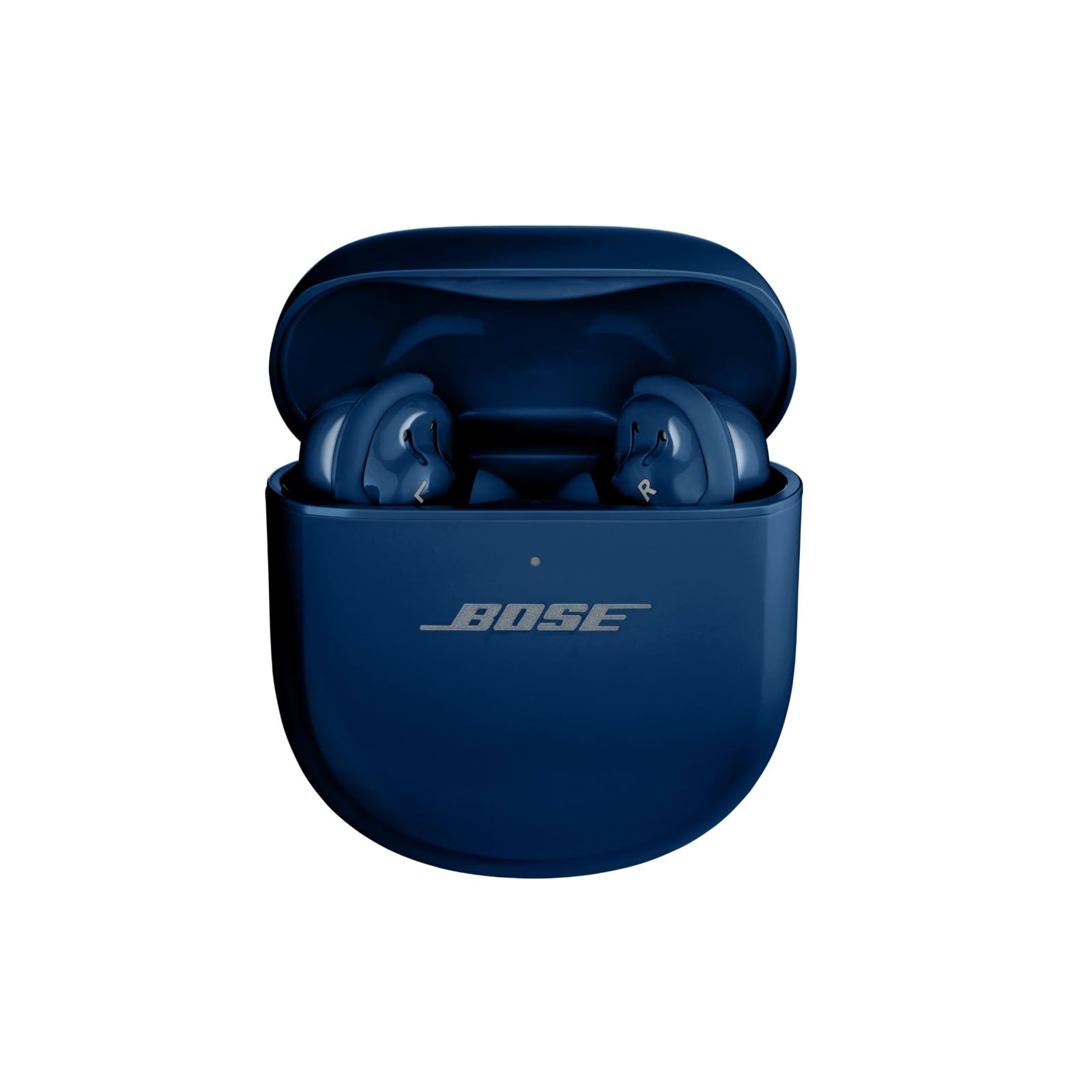 Bose New QuietComfort Ultra Wireless Noise Cancelling Earbuds, Bluetooth Noise Cancelling Earbuds with Spatial Audio and World-Class Noise Cancellation - Unboxed