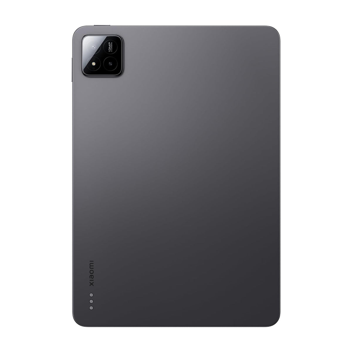 XIAOMI Pad 7 Nano Texture, 11.2 -inch (28.44 CM), LCD, 12GB RAM, 256GB ROM, Wi-Fi, Quad Speakers, Dolby Atmos, Graphite Grey, AI Enable - Unboxed