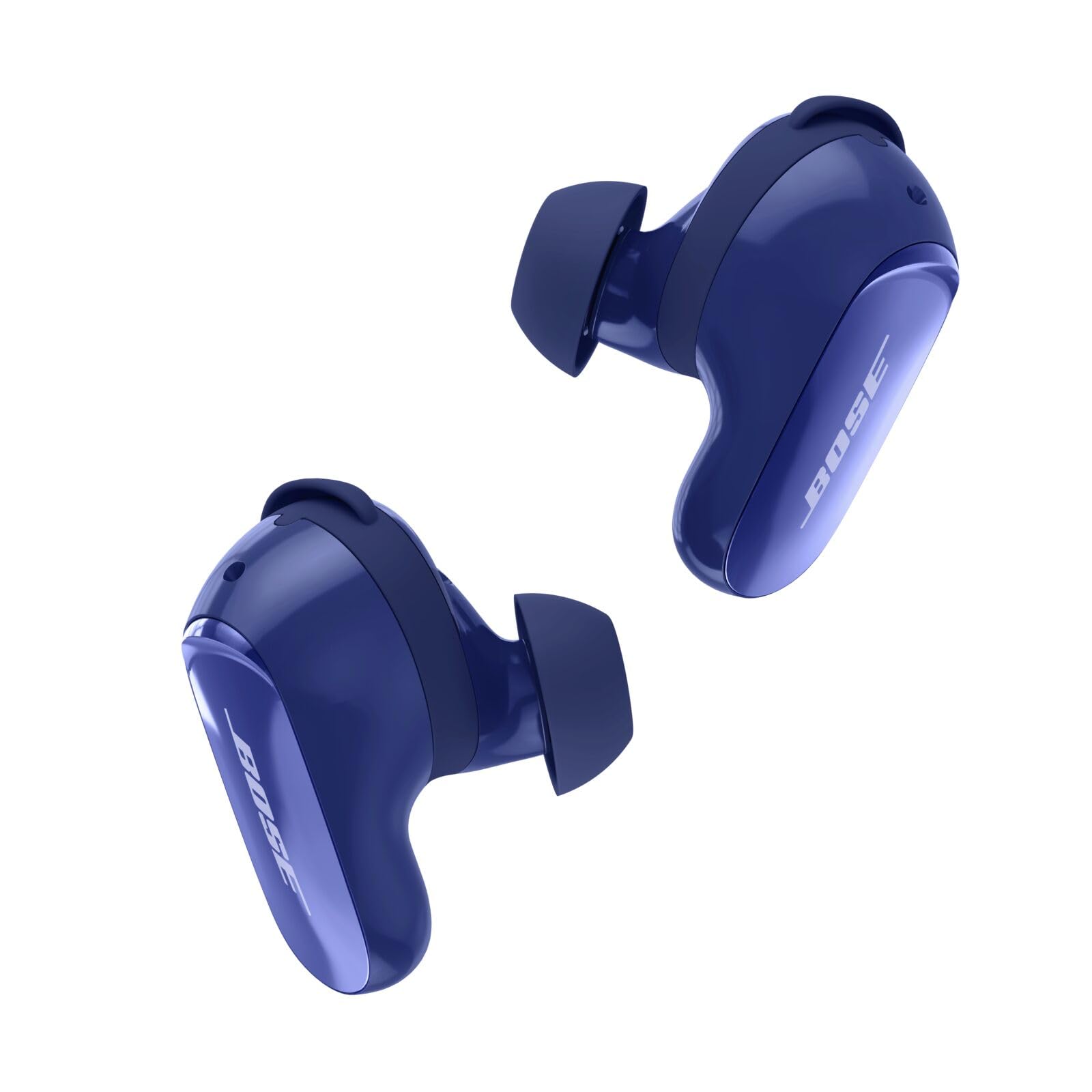 New Bose QuietComfort Ultra Bluetooth Earbuds (2nd Gen), Wireless Nois