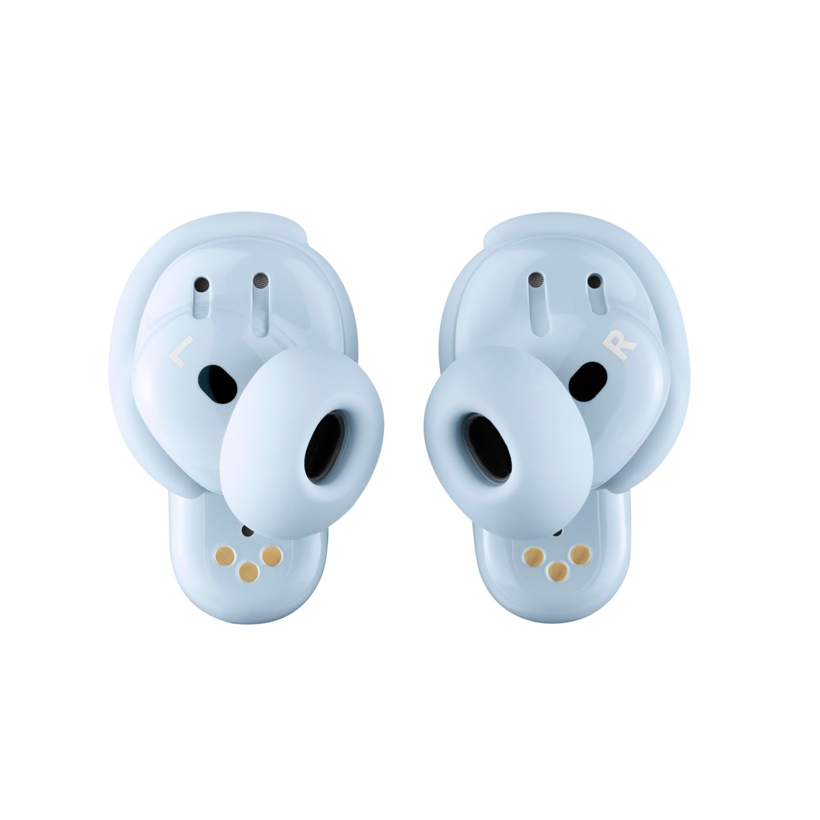 Bose New QuietComfort Ultra Wireless Noise Cancelling Earbuds, Bluetooth Noise Cancelling Earbuds with Spatial Audio and World-Class Noise Cancellation - Unboxed