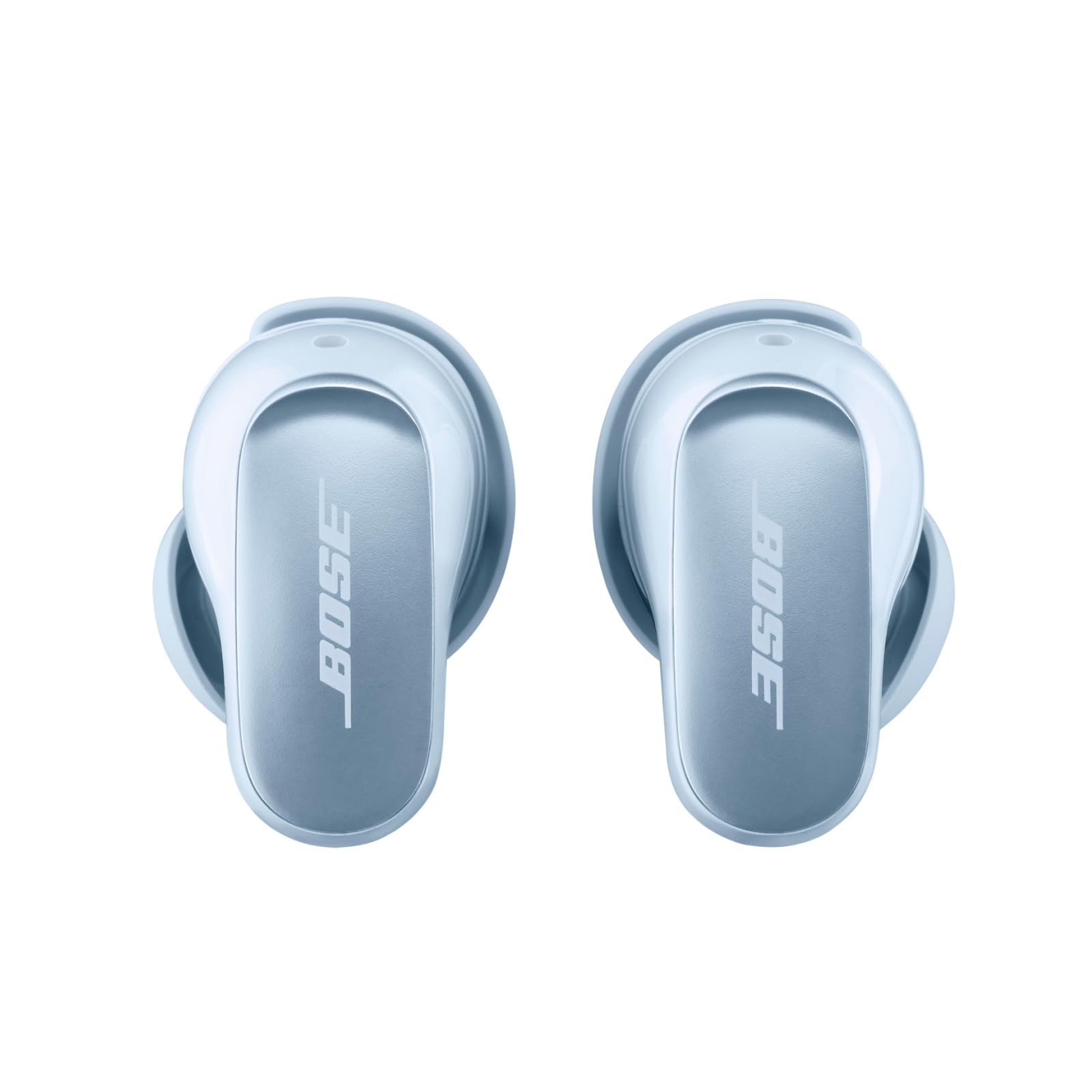 Bose New QuietComfort Ultra Wireless Noise Cancelling Earbuds, Bluetooth Noise Cancelling Earbuds with Spatial Audio and World-Class Noise Cancellation - Unboxed