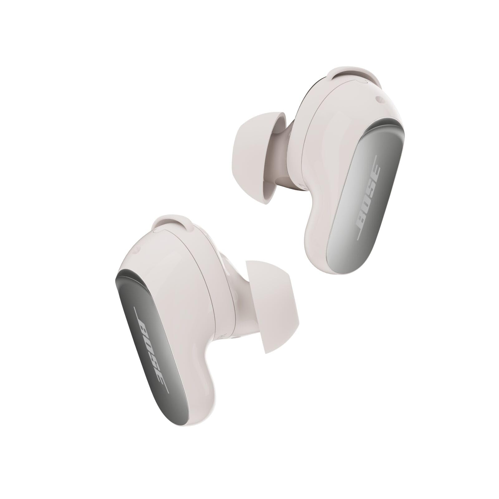 New Bose QuietComfort Ultra Bluetooth Earbuds (2nd Gen), Wireless Nois