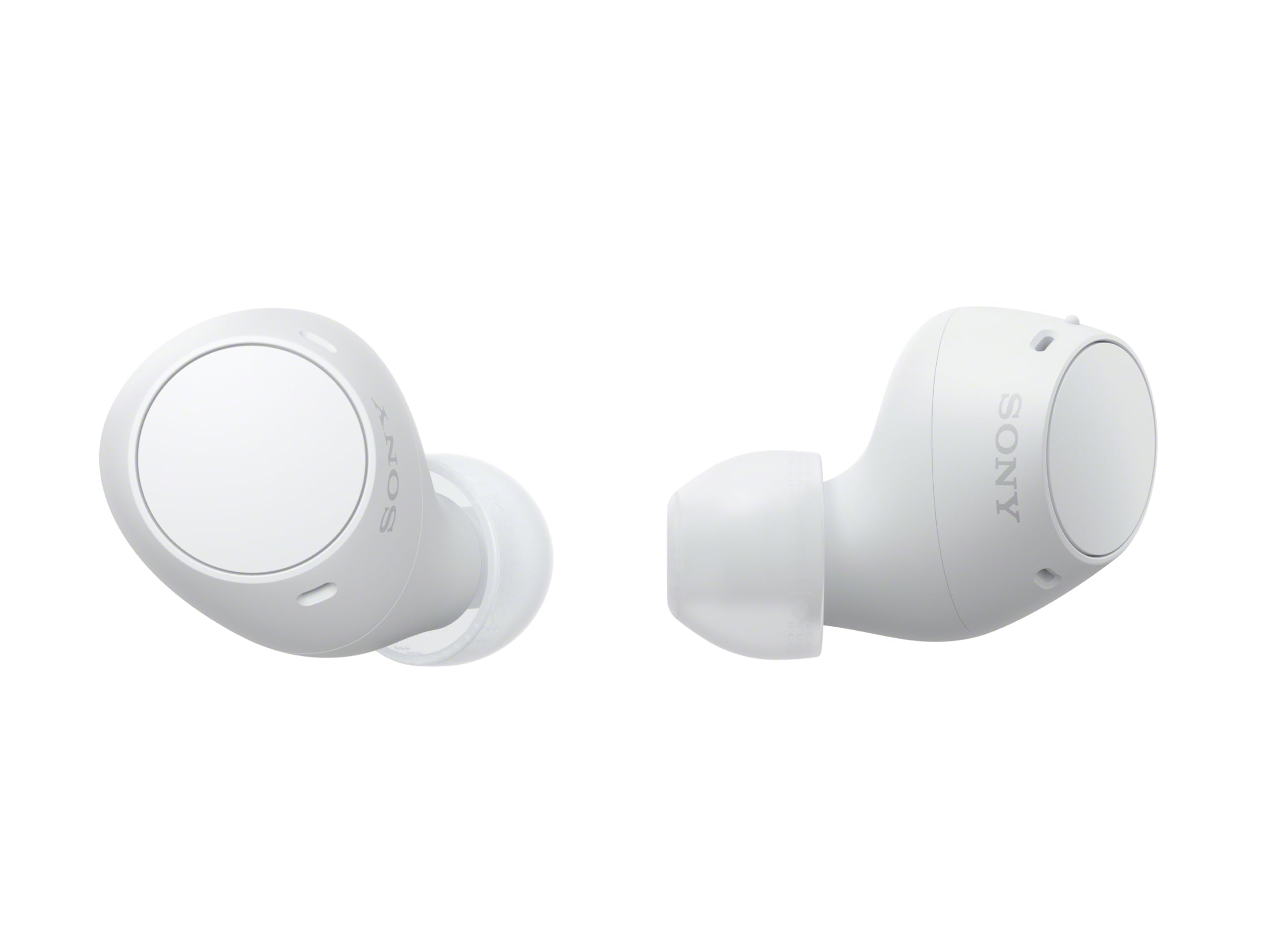 Sony WF-C510 Truly Wireless Bluetooth Earbuds with Mic, TWS, Up to 22 Hours Battery, in Ear, Ambient Sound Mode, Small and Comfortable, IPX4- Unboxed