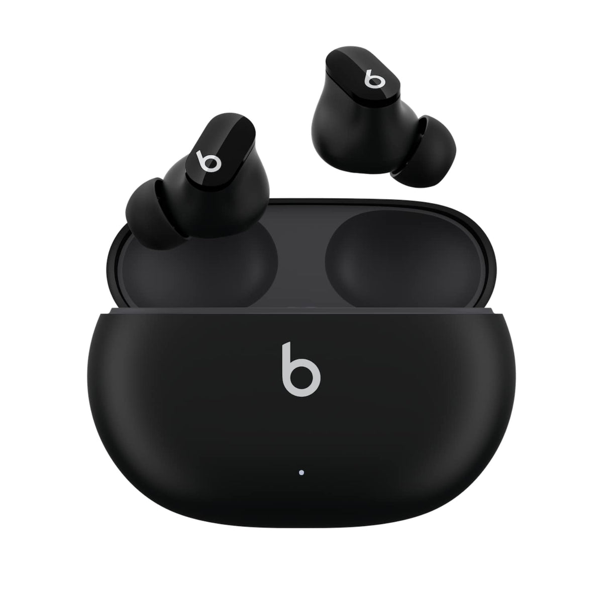 Beats Studio Buds - Wireless Bluetooth Noise Cancelling Earbuds - Up to 8H Battery Life, Up to 24H w Charging Case, IPX4 Rating, Sweat Resistant, Apple & Android Compatible, Built-in Mic - Unboxed