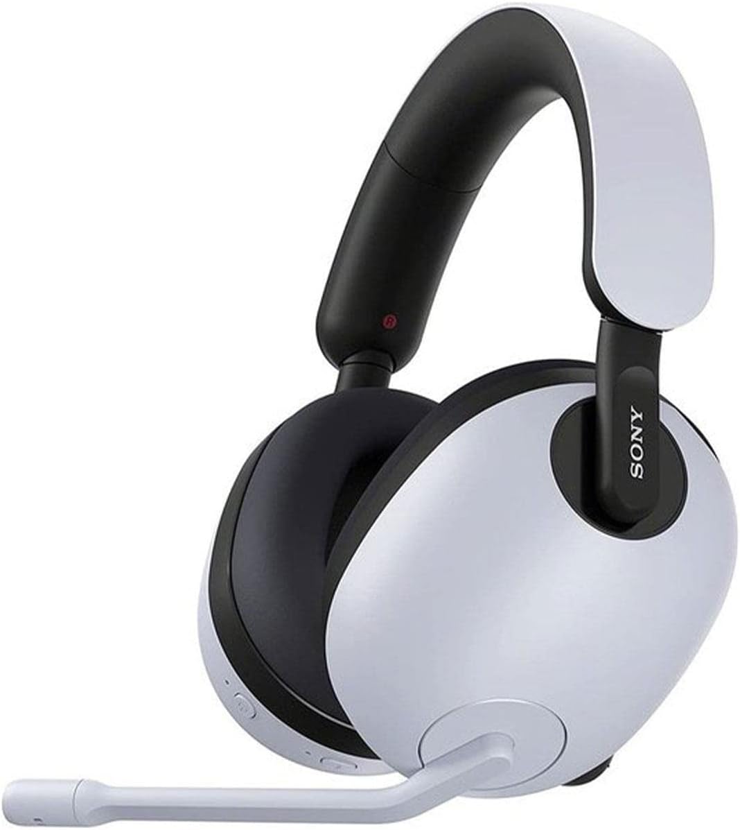 Sony-INZONE H7 Wireless Gaming Headset, Over-ear Headphones with 360 Spatial Sound, WH-G700 - Unboxed