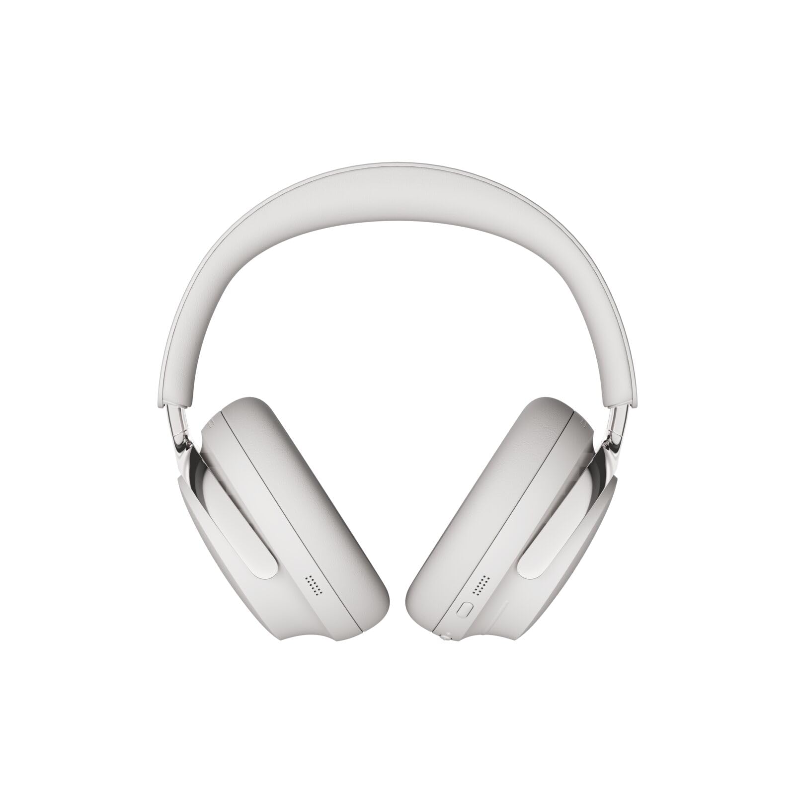 New Bose QuietComfort Ultra Bluetooth Headphones (2nd Gen), Wireless Headphones with Spatial Audio, Over Ear Noise Cancelling with Mic, Up to 30 Hours of Play time - Unboxed