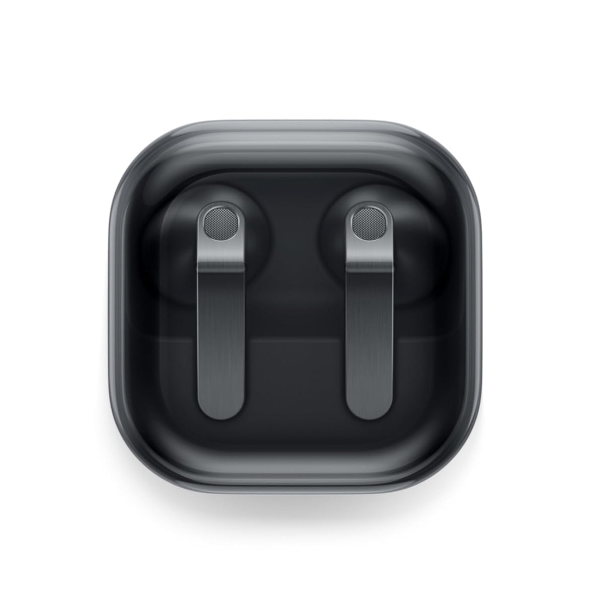 Samsung Galaxy Buds4 (Black) in-Ear Wireless Earbuds with Hi-Fi Audio | Adaptive ANC and EQ 2.0 | 360-Audio | Live Translation | Head Gesture Control | IP54 - Unboxed