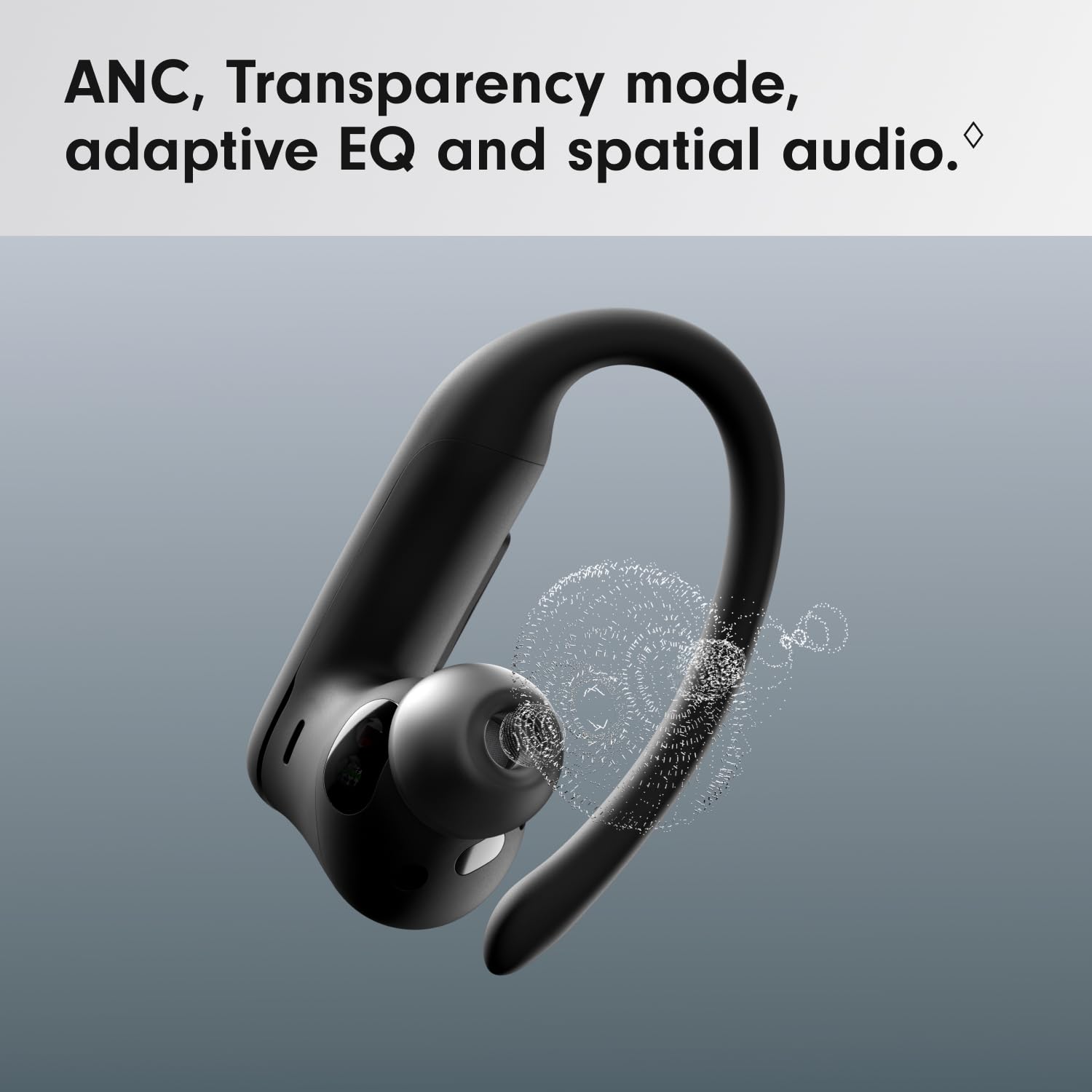 Beats Powerbeats Pro 2 Wireless Bluetooth Earbuds – Noise Cancelling, Heart-Rate Monitor, IPX4, Up to 45 Hours Battery & Wireless Charging Case, Works with Apple & Android - Unboxed