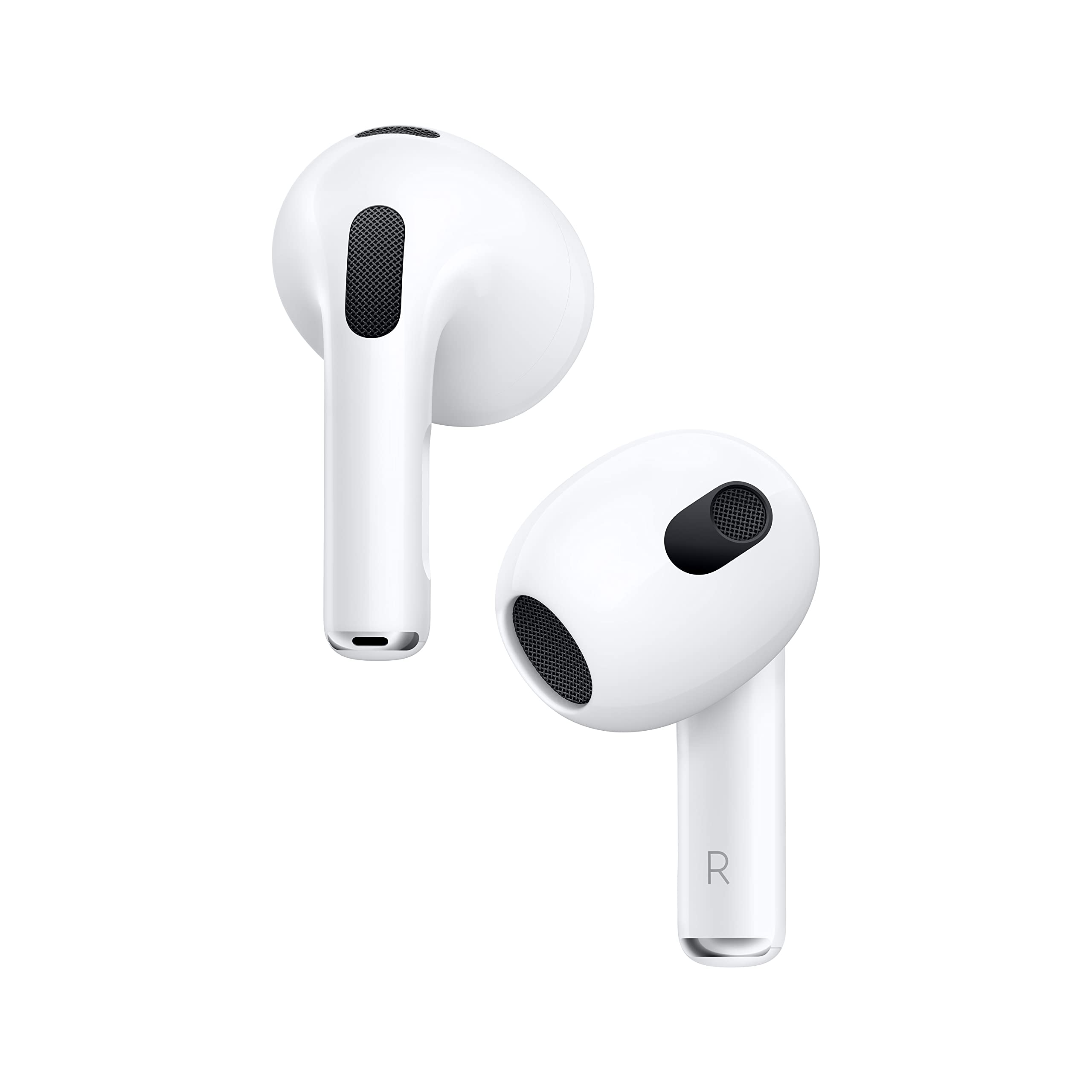Apple AirPods (3rd Generation) - Unboxed