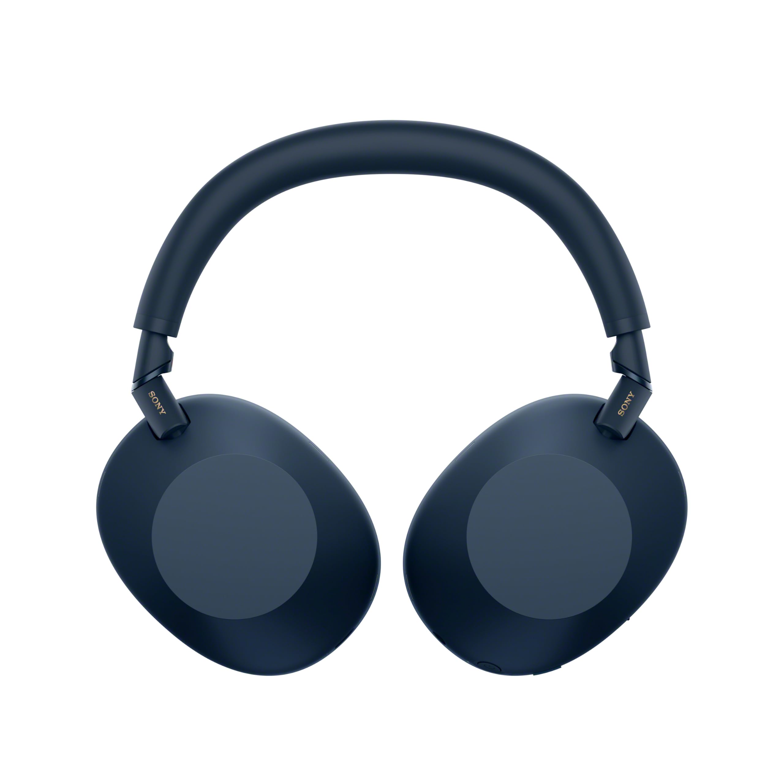 Sony WH-1000XM6 The Best Wireless Noise Canceling Headphones, HD NC Processor QN3, 12 Microphones, Adaptive NC Optimizer, Mastered by Engineers, Studio-Quality (Unboxed)