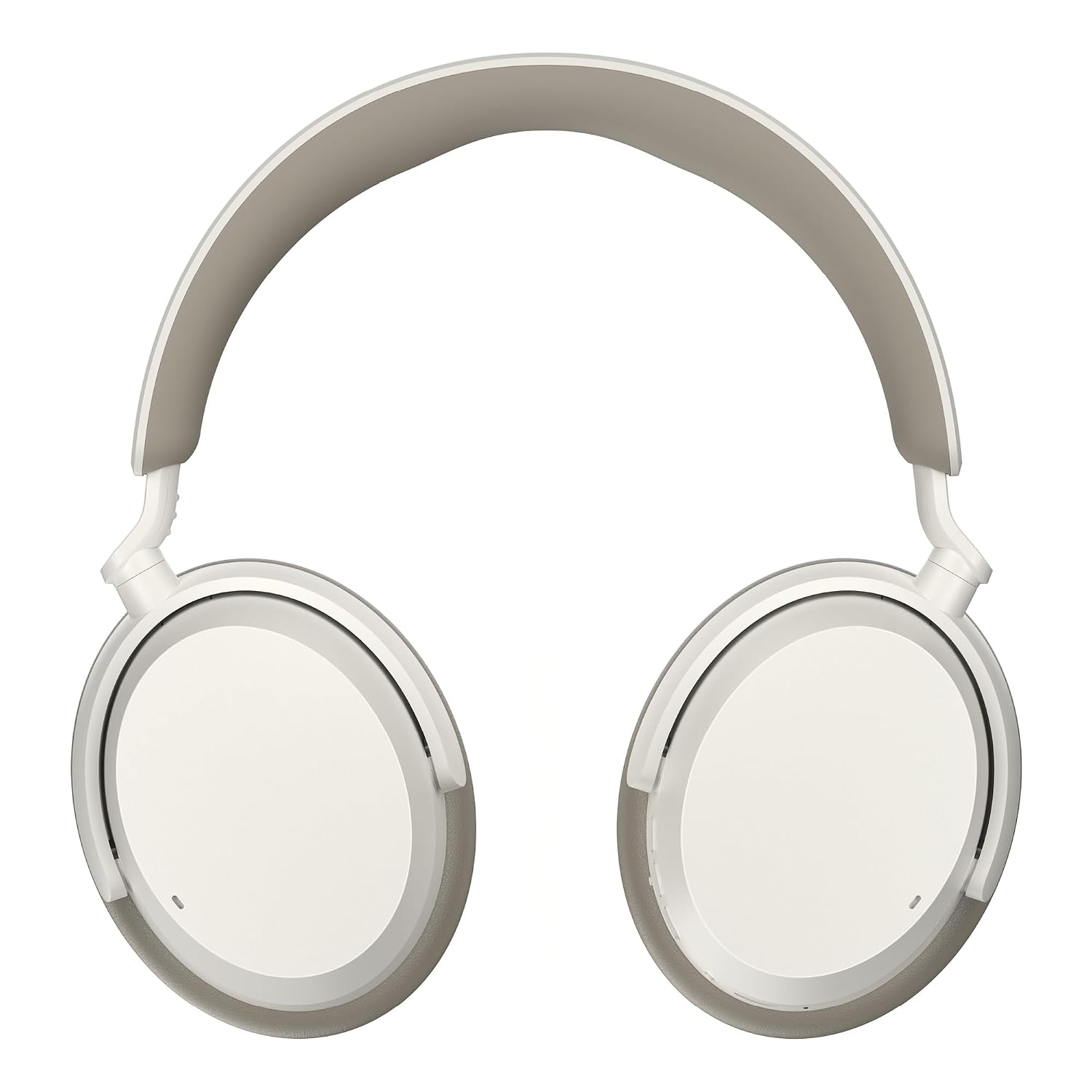 Sennheiser ACCENTUM Wireless Special Edition-Over Ear Headphones with Hybrid ANC,50 Hr Battery & Free BTD 600 Bluetooth Dongle Worth 5,990 Streaming & Crystal Clear Calls,Designed in Germany - Unboxed