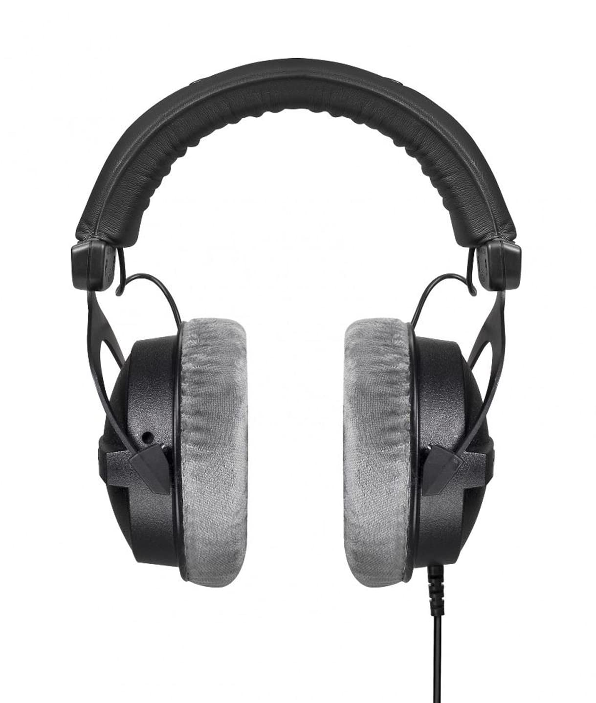 beyerdynamic DT 770 PRO 80 Ω Studio Headphones, Closed Systems - Unboxed