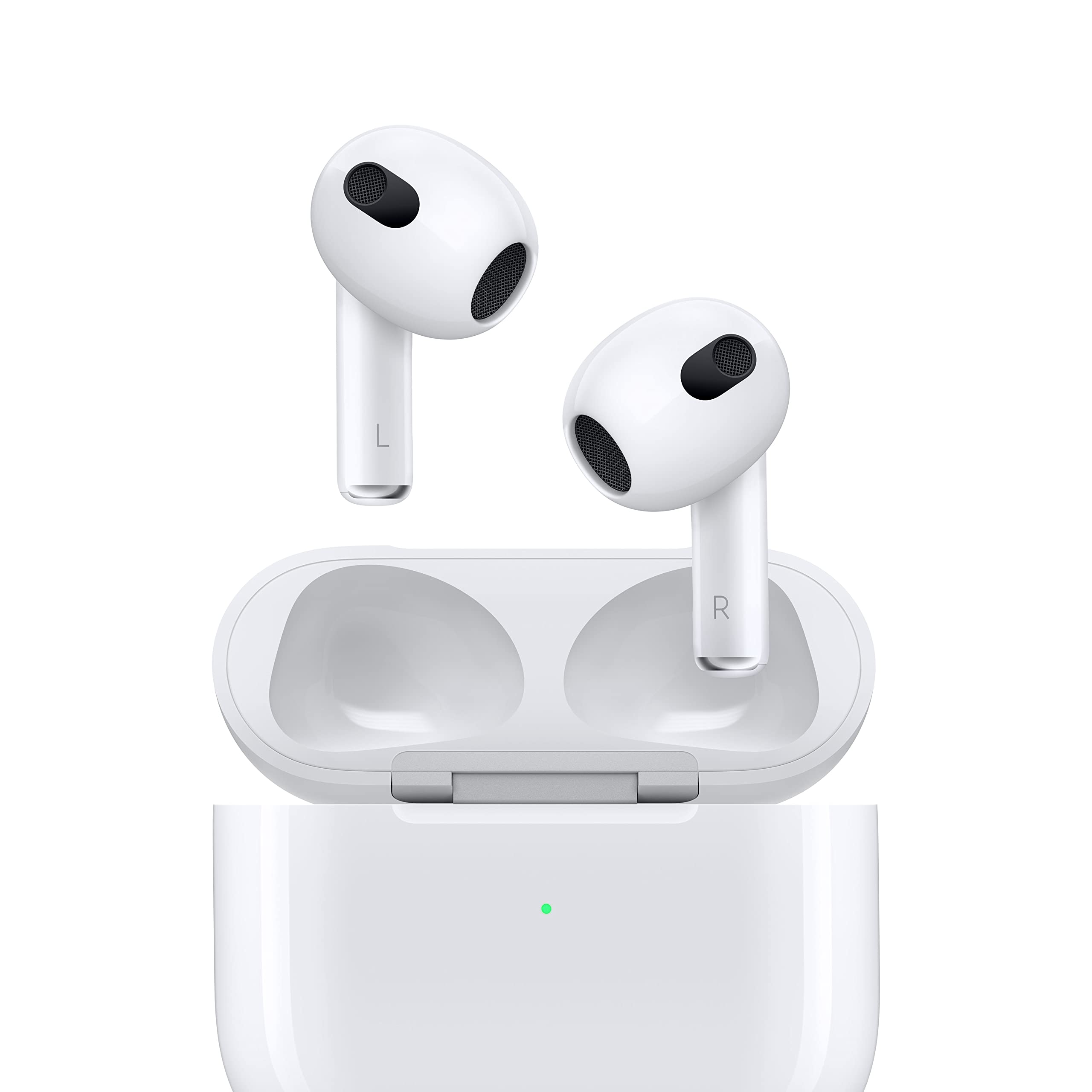 Apple AirPods (3rd Generation) - Unboxed