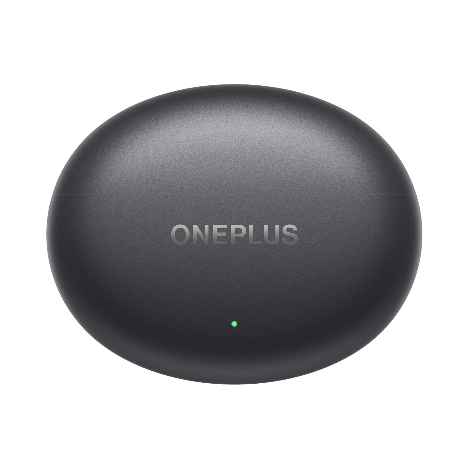 OnePlus Buds 4 TWS Earbuds with Upto 55dB Real-time ANC, Adaptive Mode, Dual Drivers and DACs, 3D Audio, Upto 45hrs Music Playback, Dual-Device connectivity, 47ms Low Latency, Storm Gray