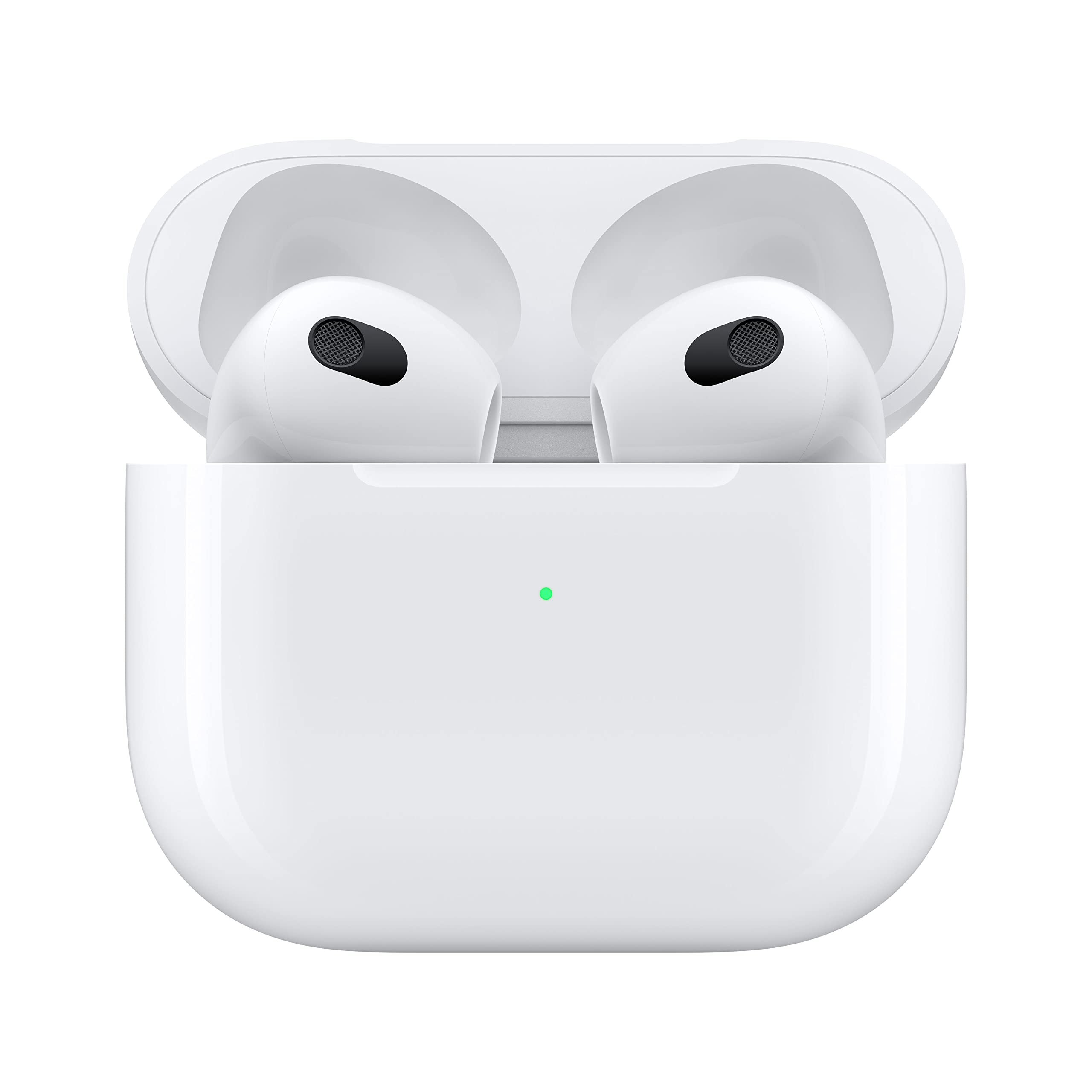 Apple AirPods (3rd Generation) - Unboxed