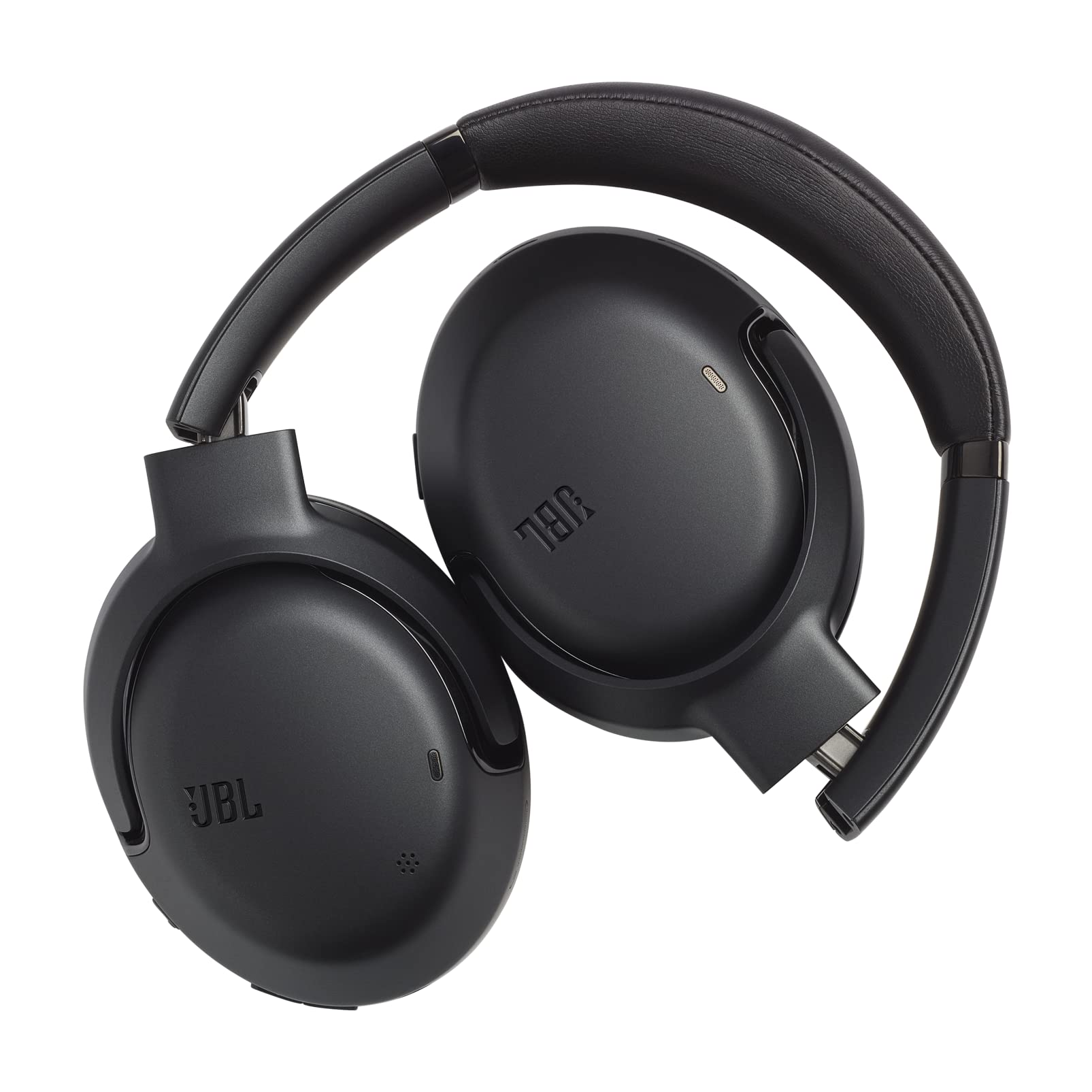 JBL Tour One M2 Adaptive Noise Cancelling Over-Ear Headphones, Spatial Sound, Smart Ambient, 50Hrs Playtime, BT 5.3 Le, Quick Charge, Multi Point Connectivity, Built-in Alexa - Unboxed