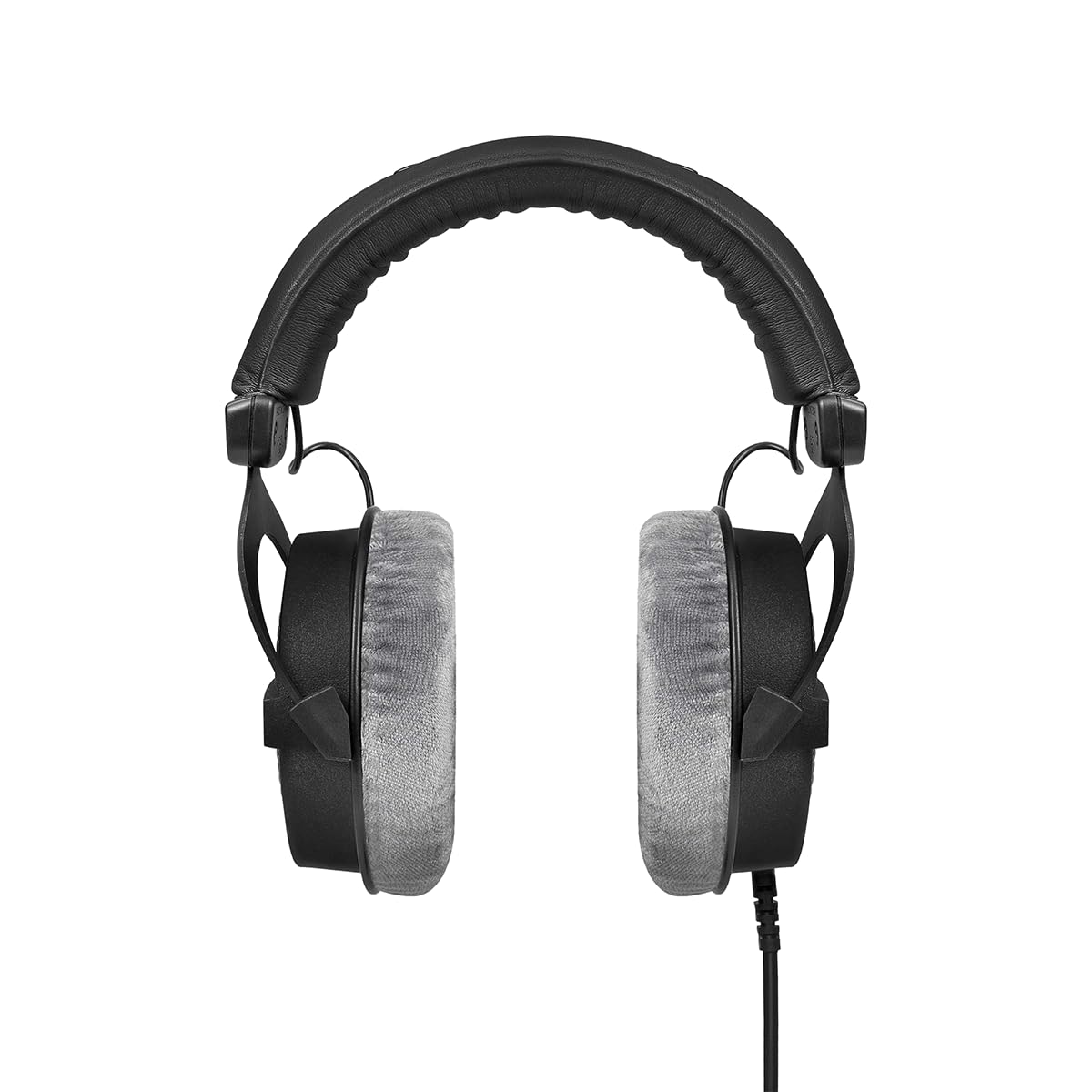 beyerdynamic DT 990 PRO Over Ear Wired Studio Headphones - Unboxed