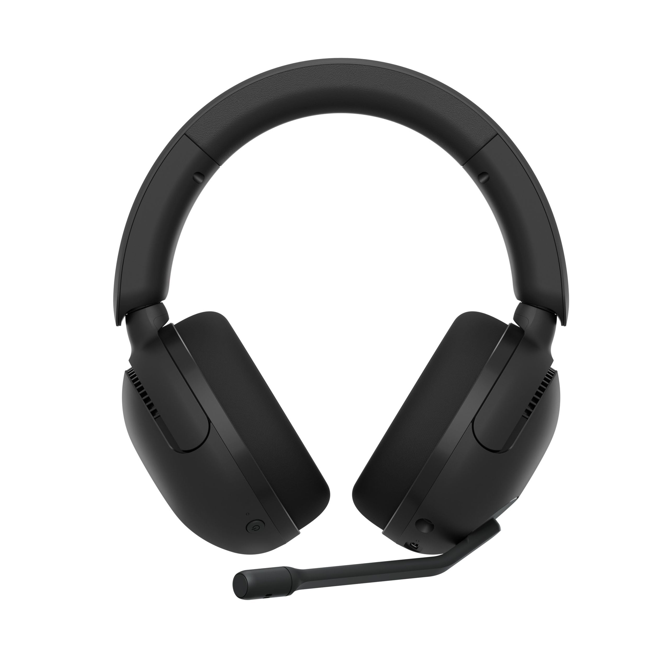 Sony INZONE H5 Wireless Gaming Headset, 360 Spatial Sound, Works with PC, PS5, 28 Hour Battery, 2.4Ghz Wireless and 3.5mm Audio Jack, Bidirectional Boom Microphone, 40mm Drivers - Unboxed