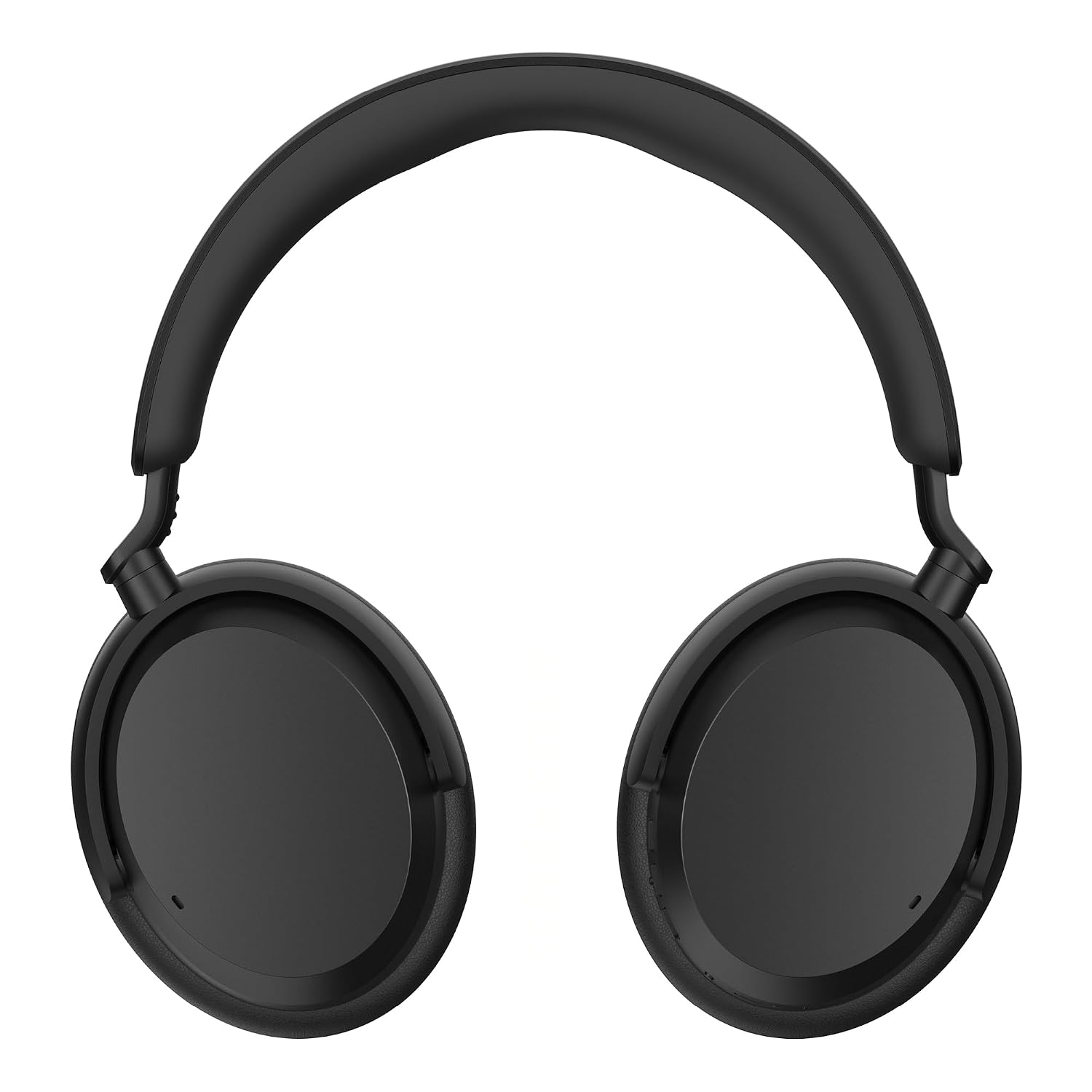 Sennheiser ACCENTUM Wireless Special Edition-Over Ear Headphones with Hybrid ANC,50 Hr Battery & Free BTD 600 Bluetooth Dongle Worth 5,990 Streaming & Crystal Clear Calls,Designed in Germany - Unboxed