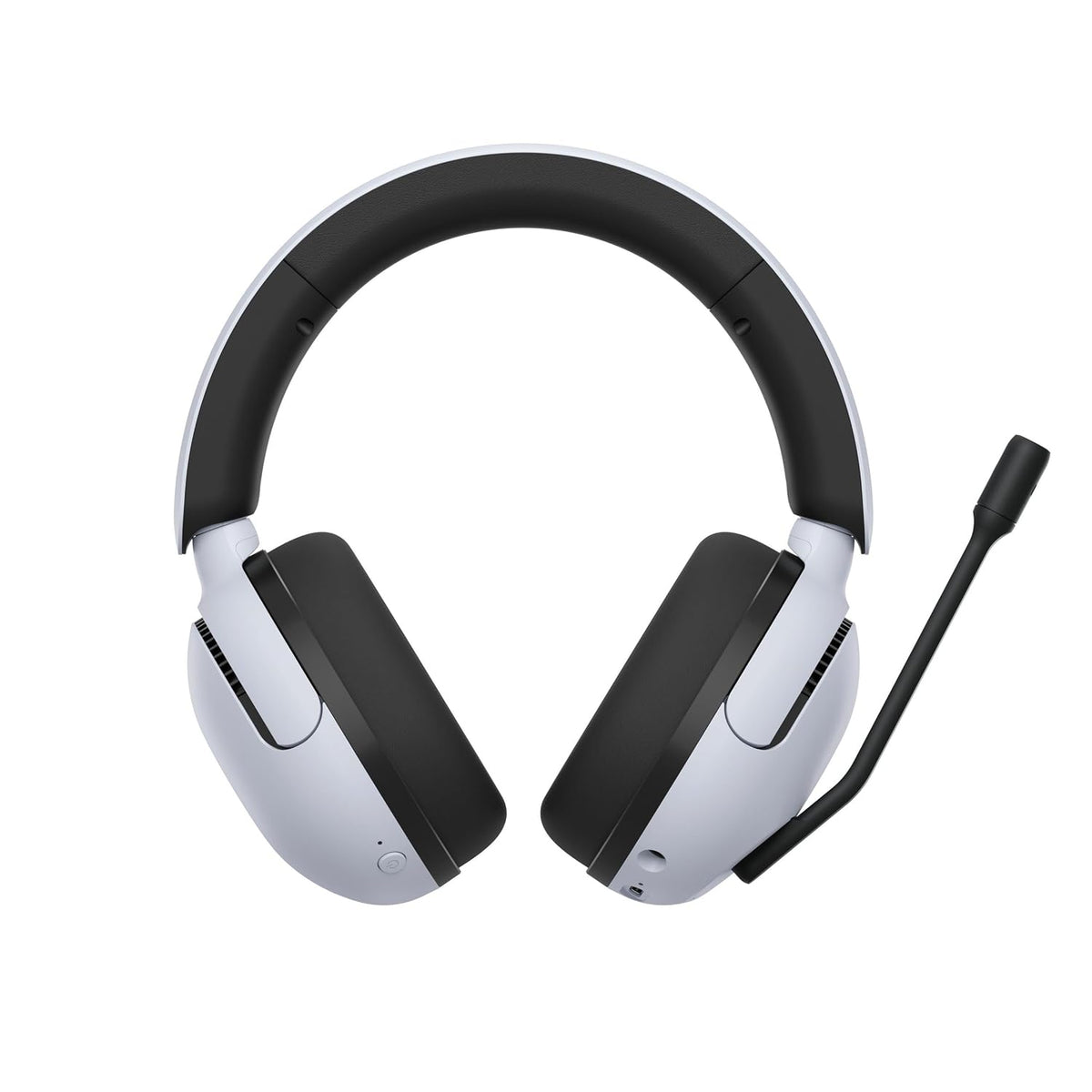Sony INZONE H5 Over Ear Wireless Gaming Headset,360 Spatial Sound,Works with PC,PS5,28 Hour Battery,2.4Ghz Wireless and 3.5mm Audio Jack,Bidirectional Boom Microphone,40mm Drivers,WH-G500 - Unboxed