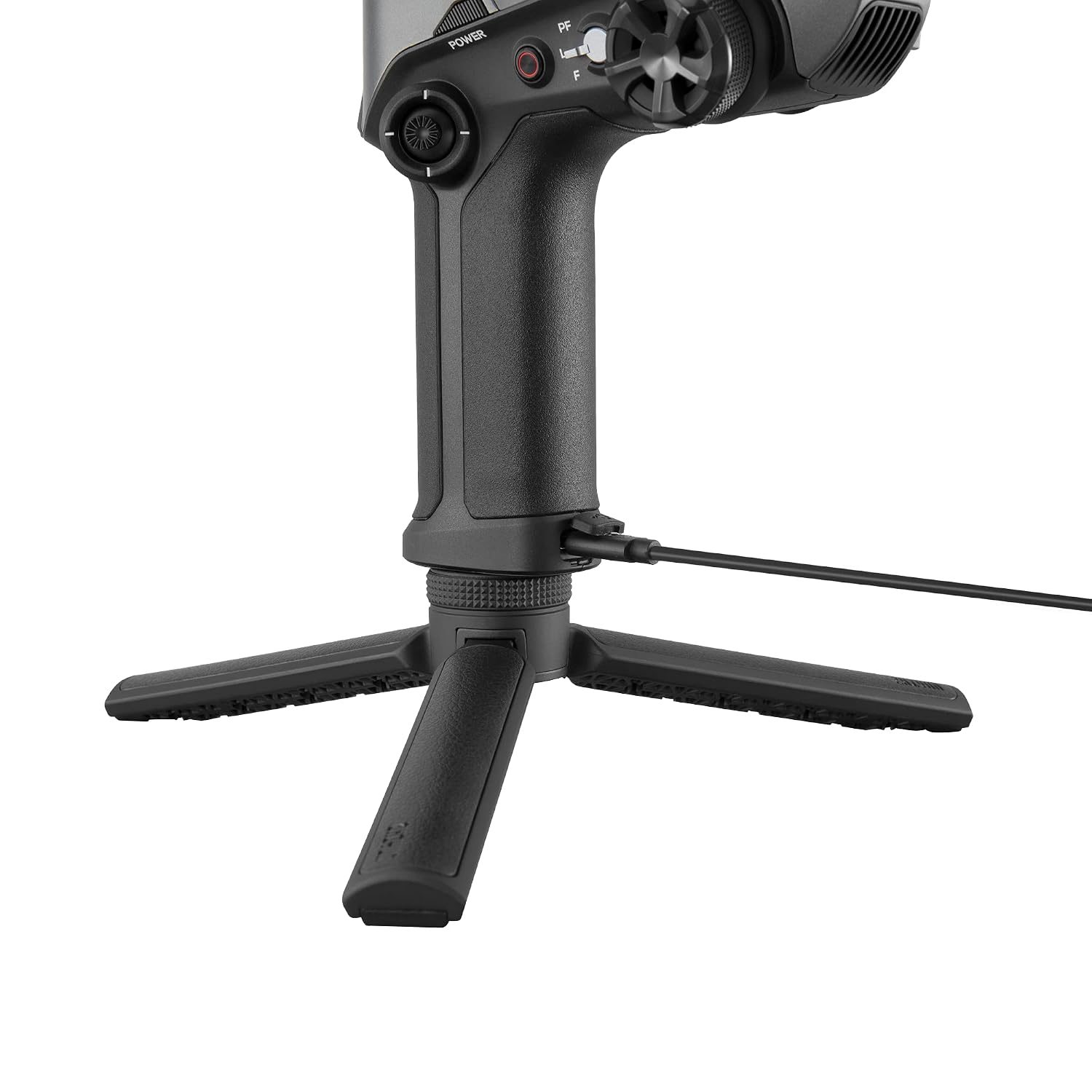Zhiyun Weebill 2 Gimbal Stabilizer for DSLR Cameras/Mirrorless 3-Axis Handheld Professional Video Stabilizer for Sony Nikon Canon Fuji Olympus Panasonic LUMIX Blackmagic 6K 4K - Unboxed