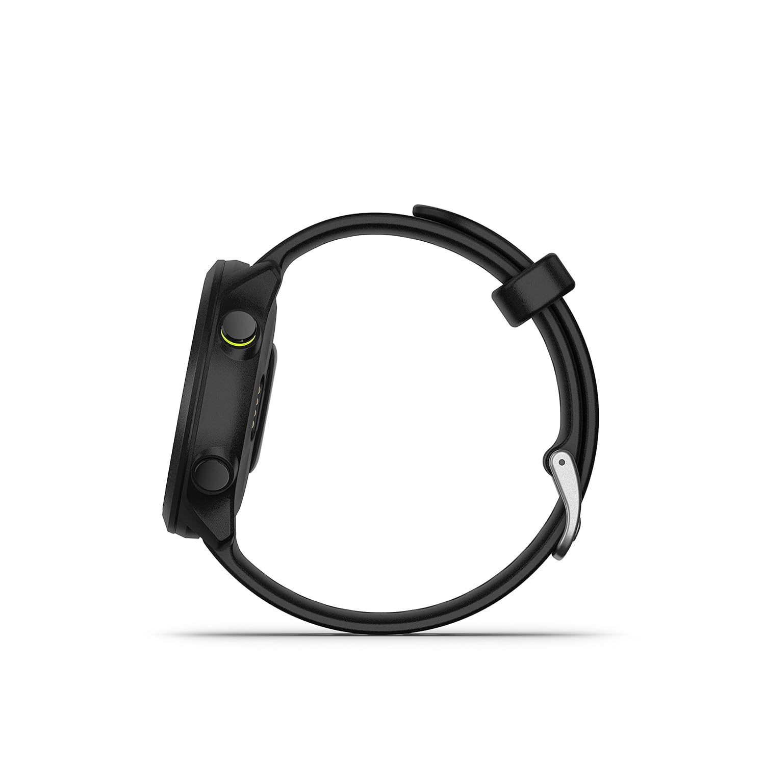 GARMIN Forerunner 55, GPS Running Watch with Daily Suggested Workouts, Up to 2 Weeks of Battery Life - Unboxed