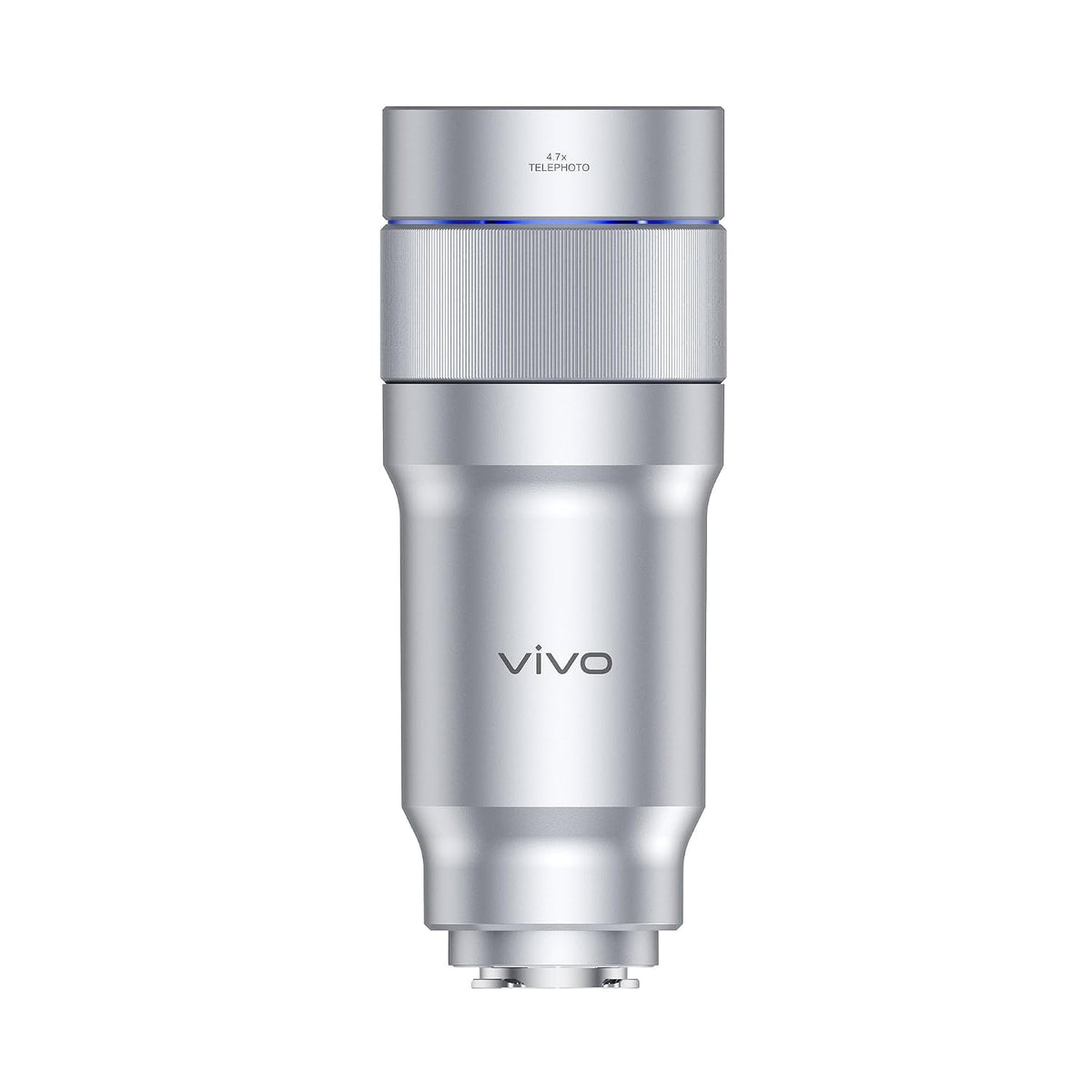 vivo ZEISS Telephoto Extender Gen 2 (400mm)|Compatible with X300 Ultra + Imaging Grip Kit Compatible with vivo X300 Ultra
