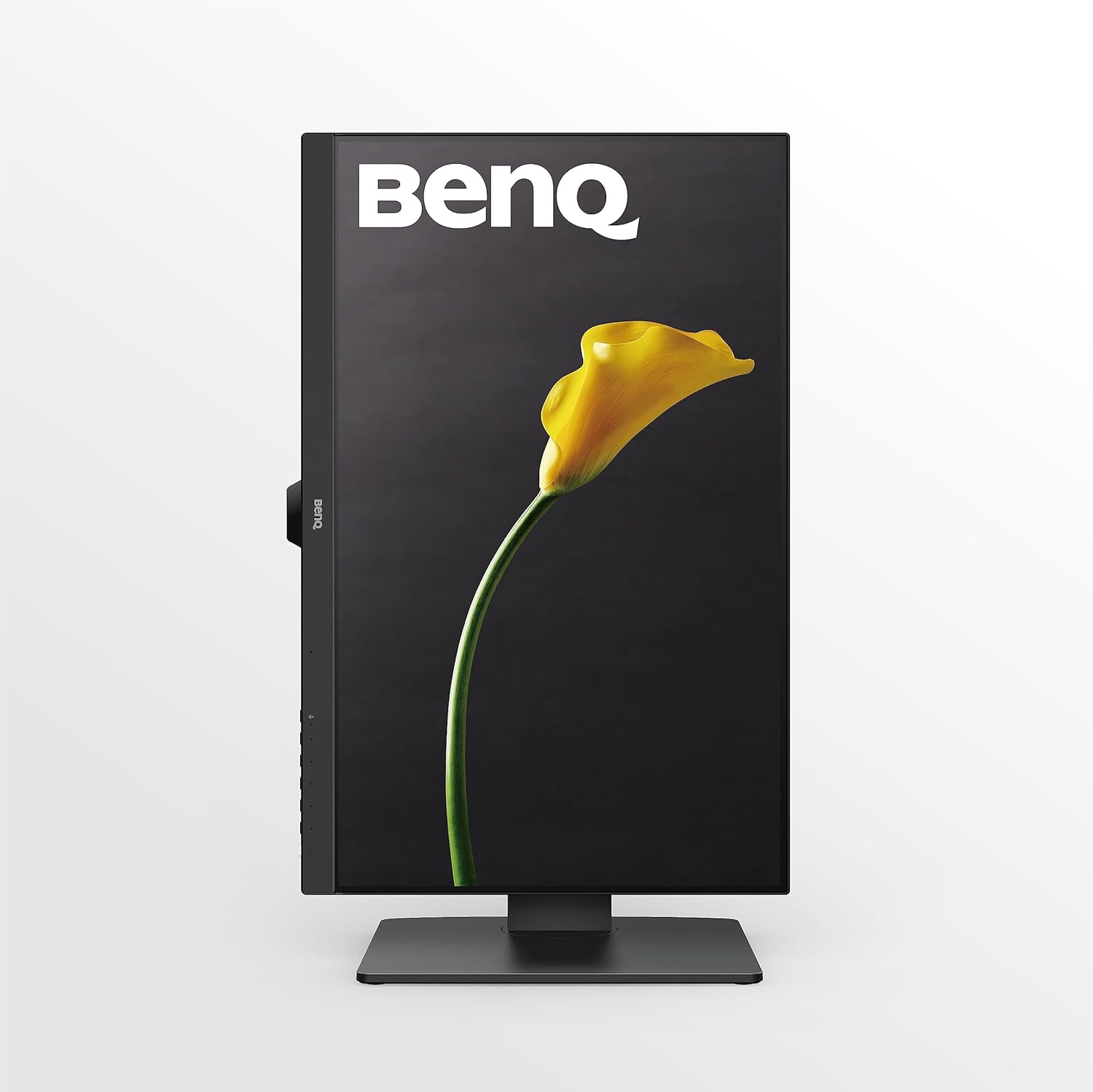 BenQ GW2785TC 27" 1920x1080 IPS Full HD|Daisy Chain| USB-C (60W PD)| Coding Mode| Height Adjustment| HDMI| DP| 75Hz| 2Wx2 Speakers|Ultra-Slim Bezel Monitor| Eye Care|Brightness Intelligence (Black)