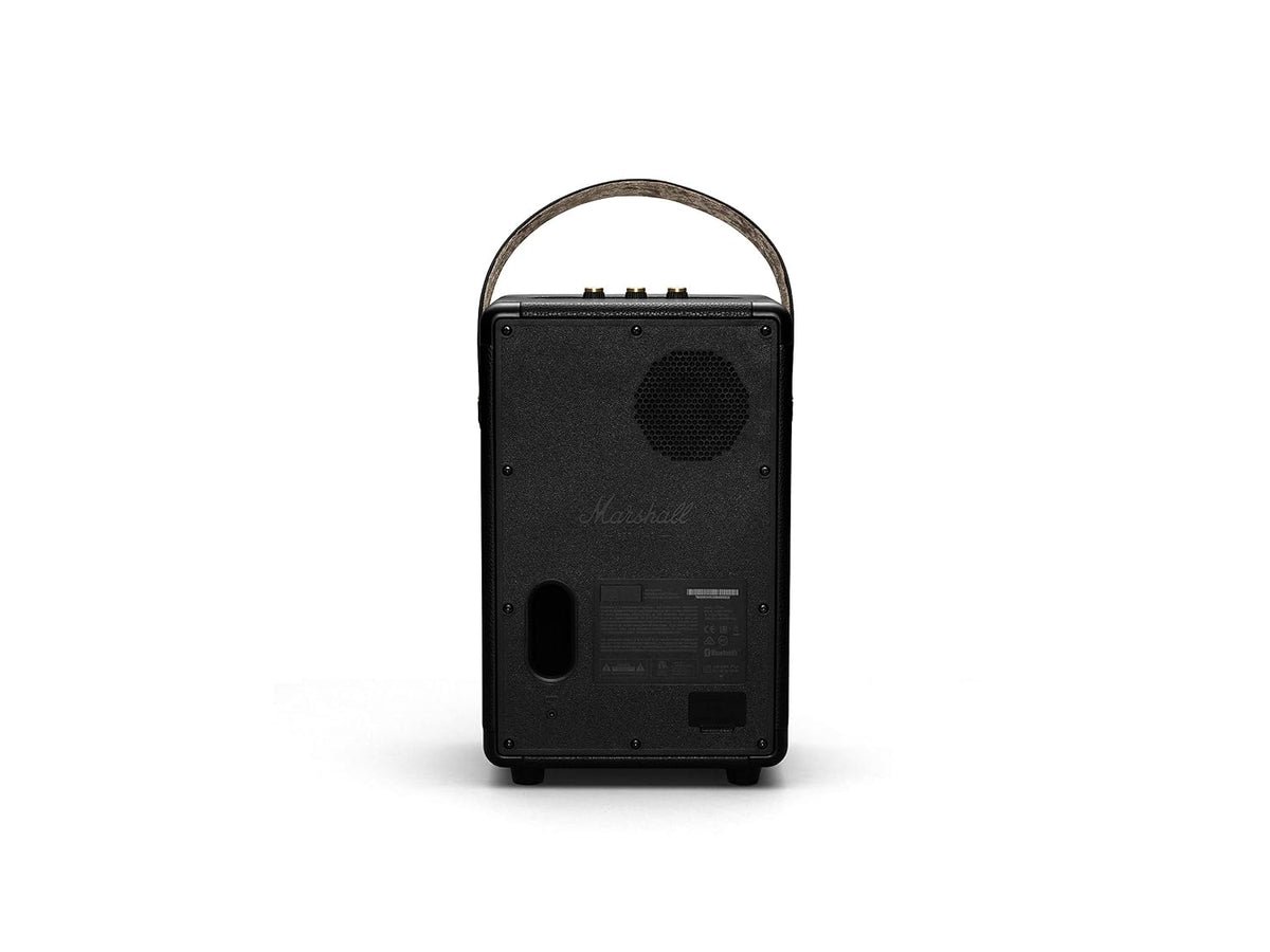 Marshall Tufton 80 Watt Wireless Bluetooth Portable Speaker - Unboxed