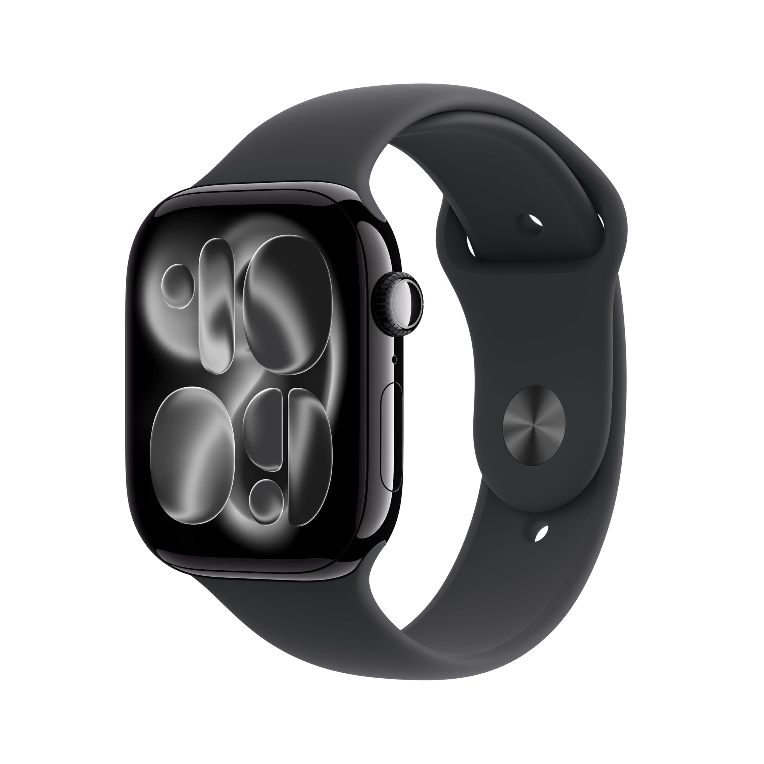 Apple Watch Series 11 GPS 46mm Aluminum Case - Unboxed (Non - Activated)