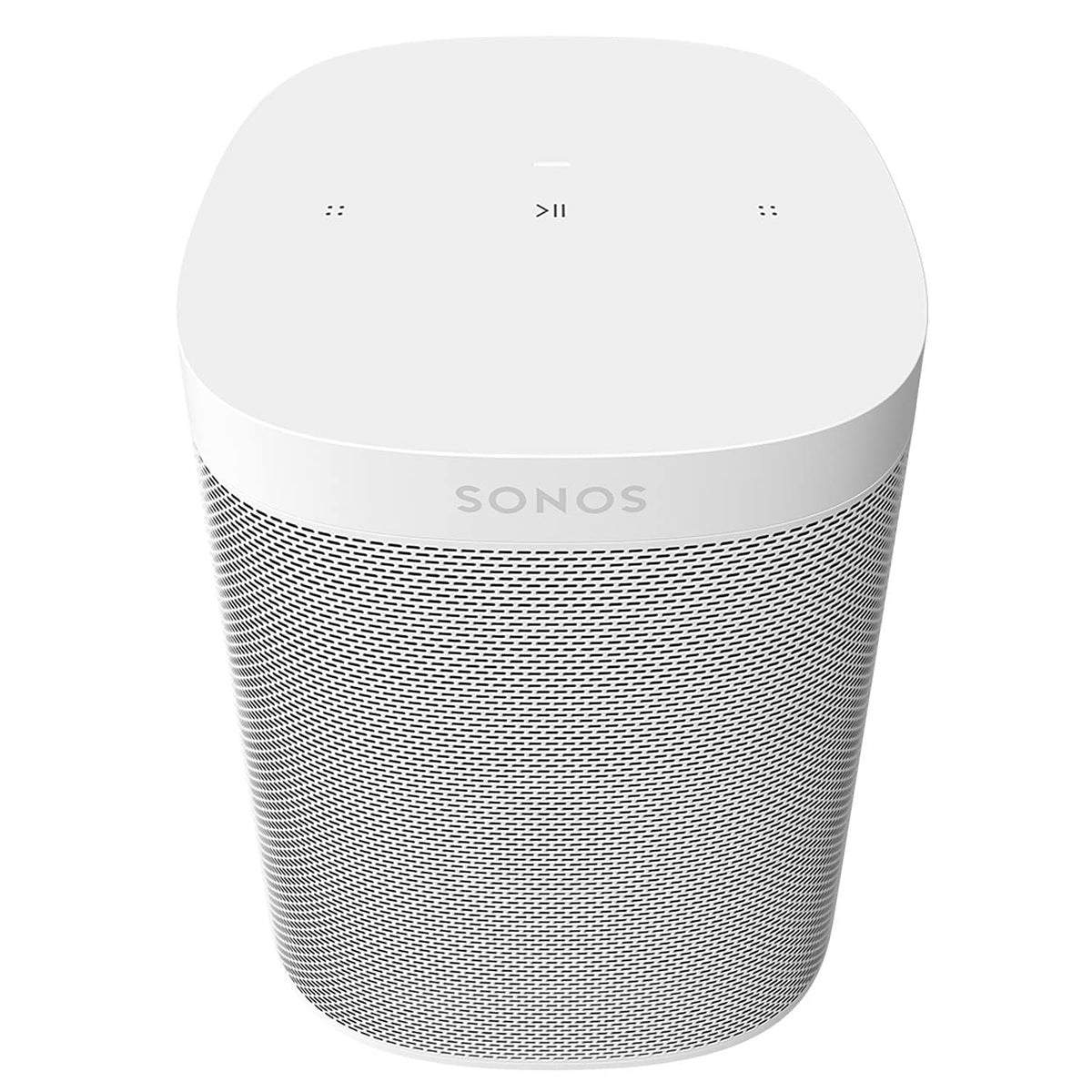 Sonos One SL Wi-Fi Bookshelf Speaker (White) - Unboxed
