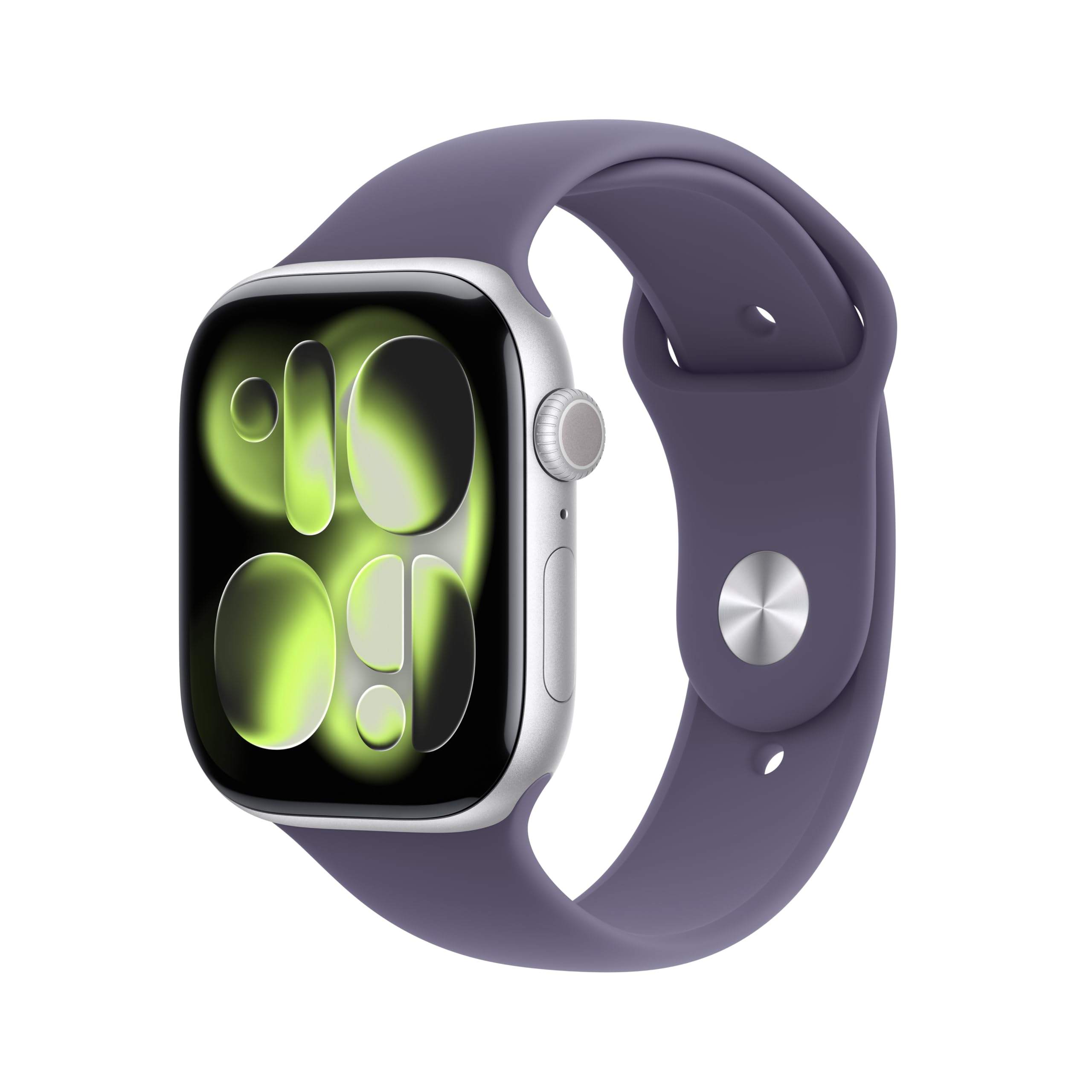 Apple Watch Series 11 GPS 46mm Aluminum Case - Unboxed (Non - Activated)