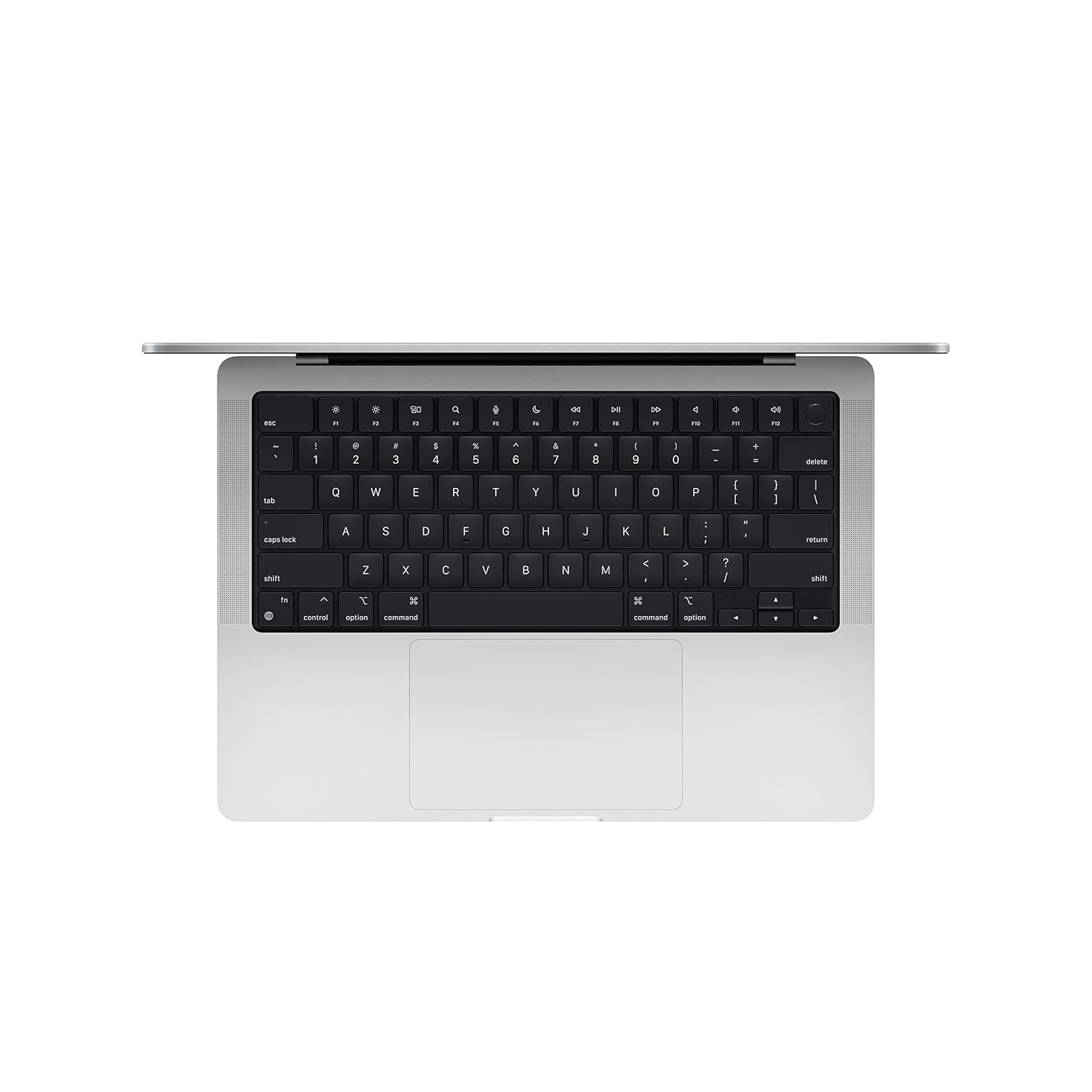Apple MacBook Pro 2442 (14-inch/35.97 cm, Apple M1 Pro chip with 8‑core CPU and 14‑core GPU, 16GB RAM, 512GB SSD) - Renewed