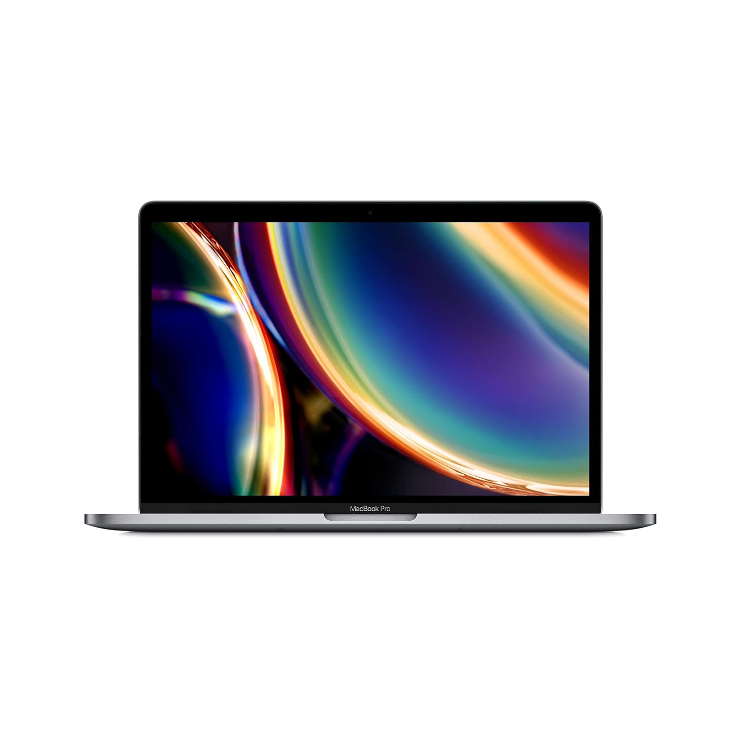 2020 Apple MacBook Pro (13.3-inch/33.78 cm, 16GB RAM, 2.0GHz Quad-core 10th-Generation Intel Core i5 Processor, Four Thunderbolt 3 Ports) - Renewed