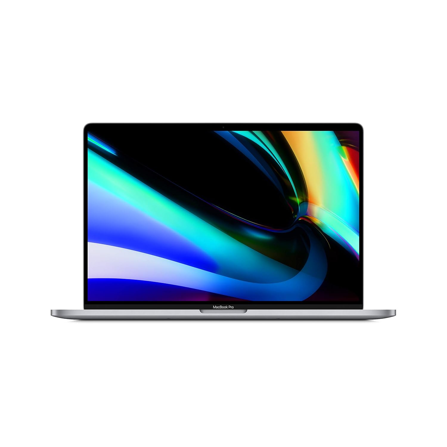 Apple 2019 MacBook Pro (16-inch/40.65 cm, 16GB RAM, 512GB Storage, 2.6GHz 9th Gen Intel Core i7) - Space Grey