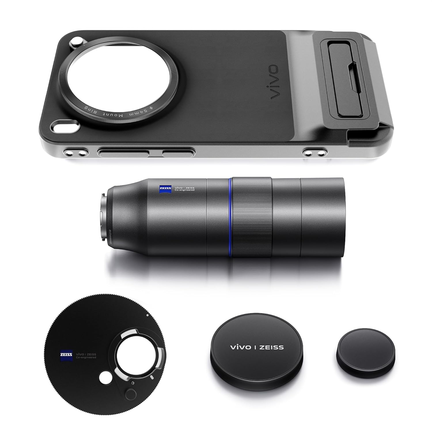 vivo_X300 ZEISS 2.35x Telephoto Extender_ with No Cost EMI/Additional Offers