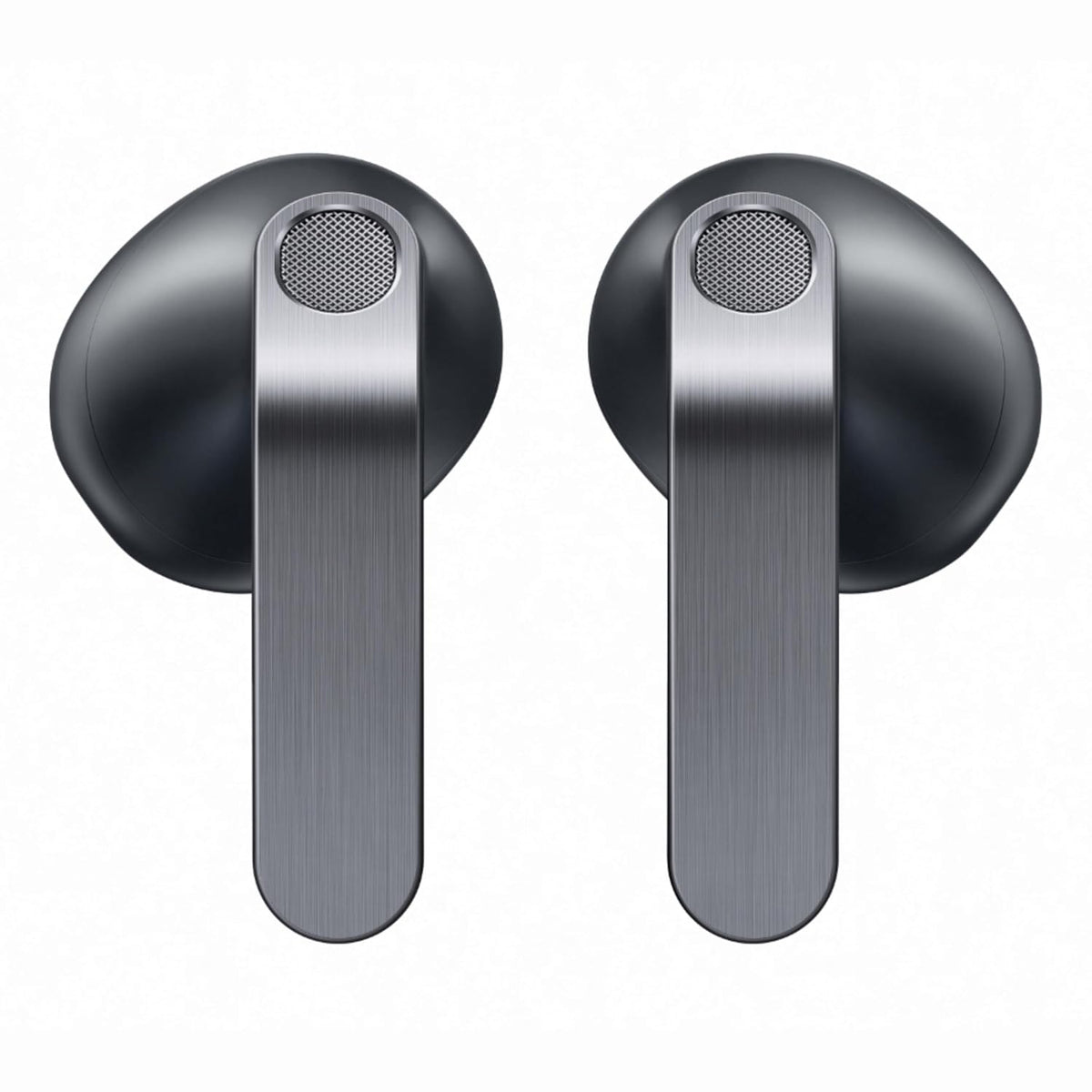 Samsung Galaxy Buds4 (Black) in-Ear Wireless Earbuds with Hi-Fi Audio | Adaptive ANC and EQ 2.0 | 360-Audio | Live Translation | Head Gesture Control | IP54 - Unboxed