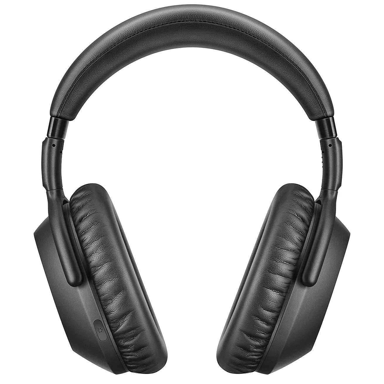Sennheiser Consumer Audio PXC 550-II Wireless Bluetooth Over The Ear Headphone with Mic- Unboxed