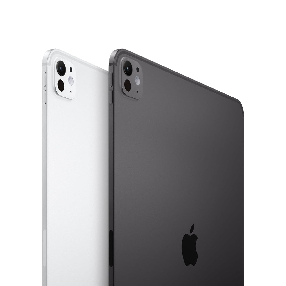 Apple iPad Pro [11″] (M5): Ultra Retina XDR Display, [256GB], 12MP Front Camera / 12MP Back Camera, LiDAR Scanner, Wi-Fi 7 with Apple N1, Face ID, All-Day Battery Life — Unboxed