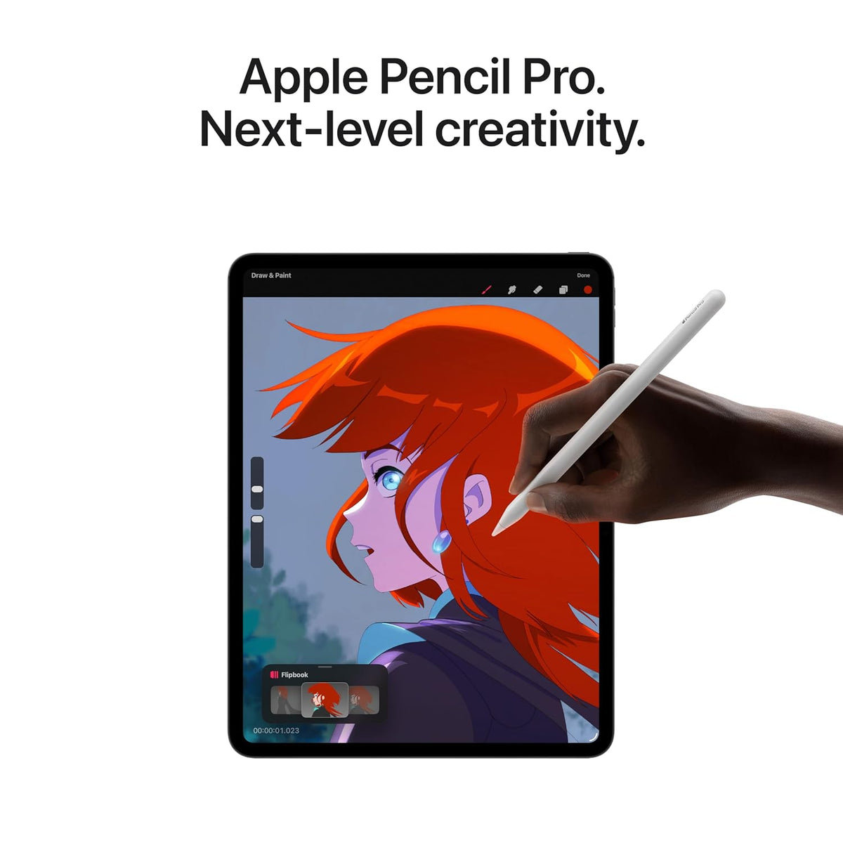 Apple iPad Pro [11″] (M5): Ultra Retina XDR Display, [256GB], 12MP Front Camera / 12MP Back Camera, LiDAR Scanner, Wi-Fi 7 with Apple N1, Face ID, All-Day Battery Life — Unboxed
