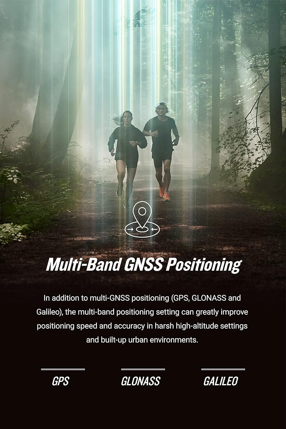 Garmin Forerunner 255 Basic, GPS, Slate Grey - Unboxed