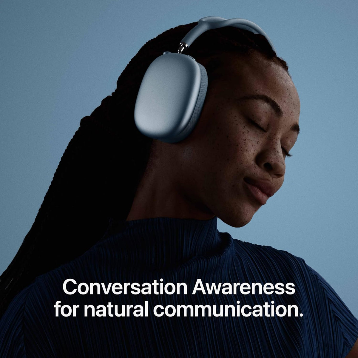 Apple AirPods Max 2 - Blue ​​​​​​​