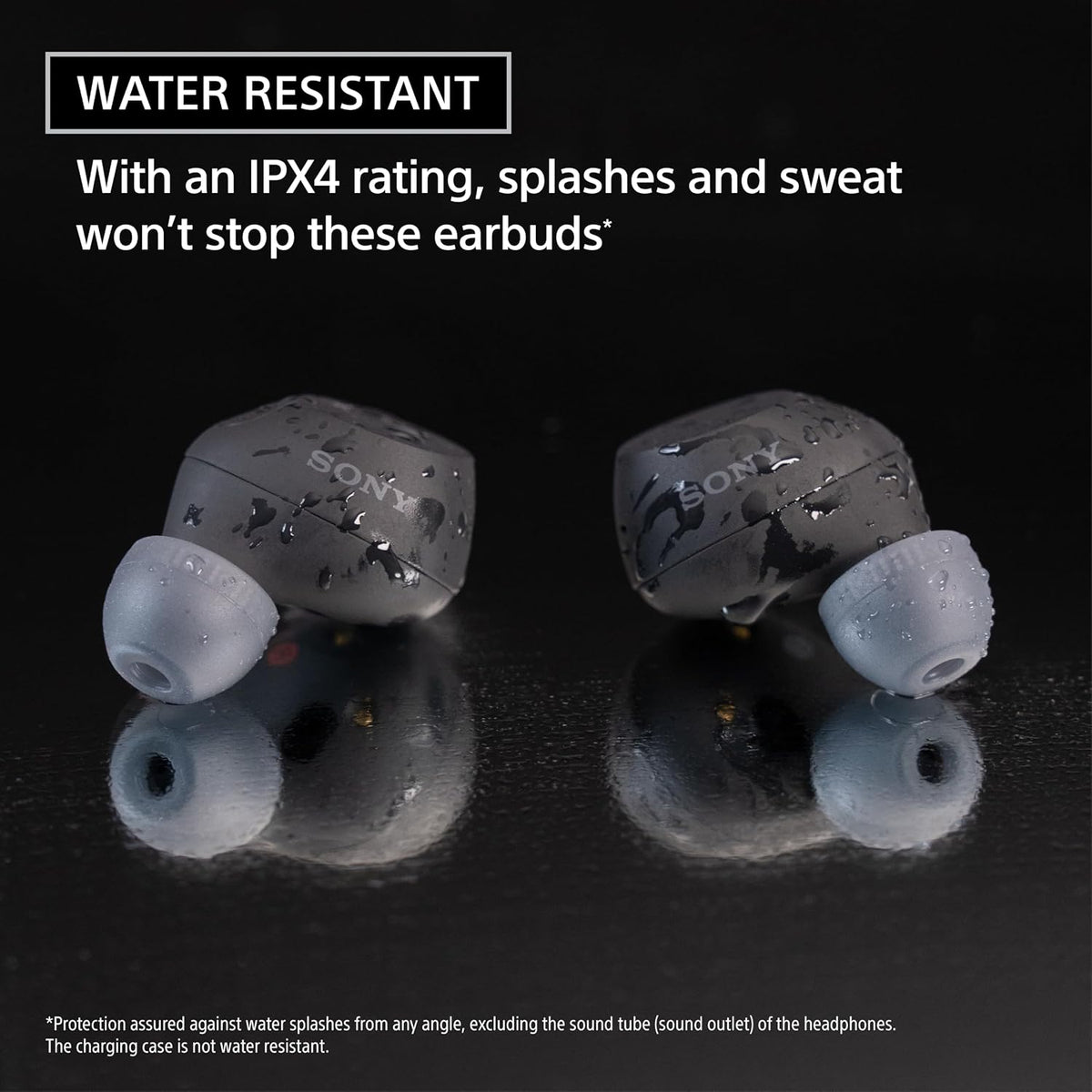 Sony WF-C710N | Dual Noise Cancellation Wireless Bluetooth in Ear Earbuds | AI Call Quality | 40Hrs Battery W/O ANC | 30Hrs Battery with ANC - Blue | Up to 30 Hrs of Battery, Lightweight & Secure, Touch Controls - Unboxed