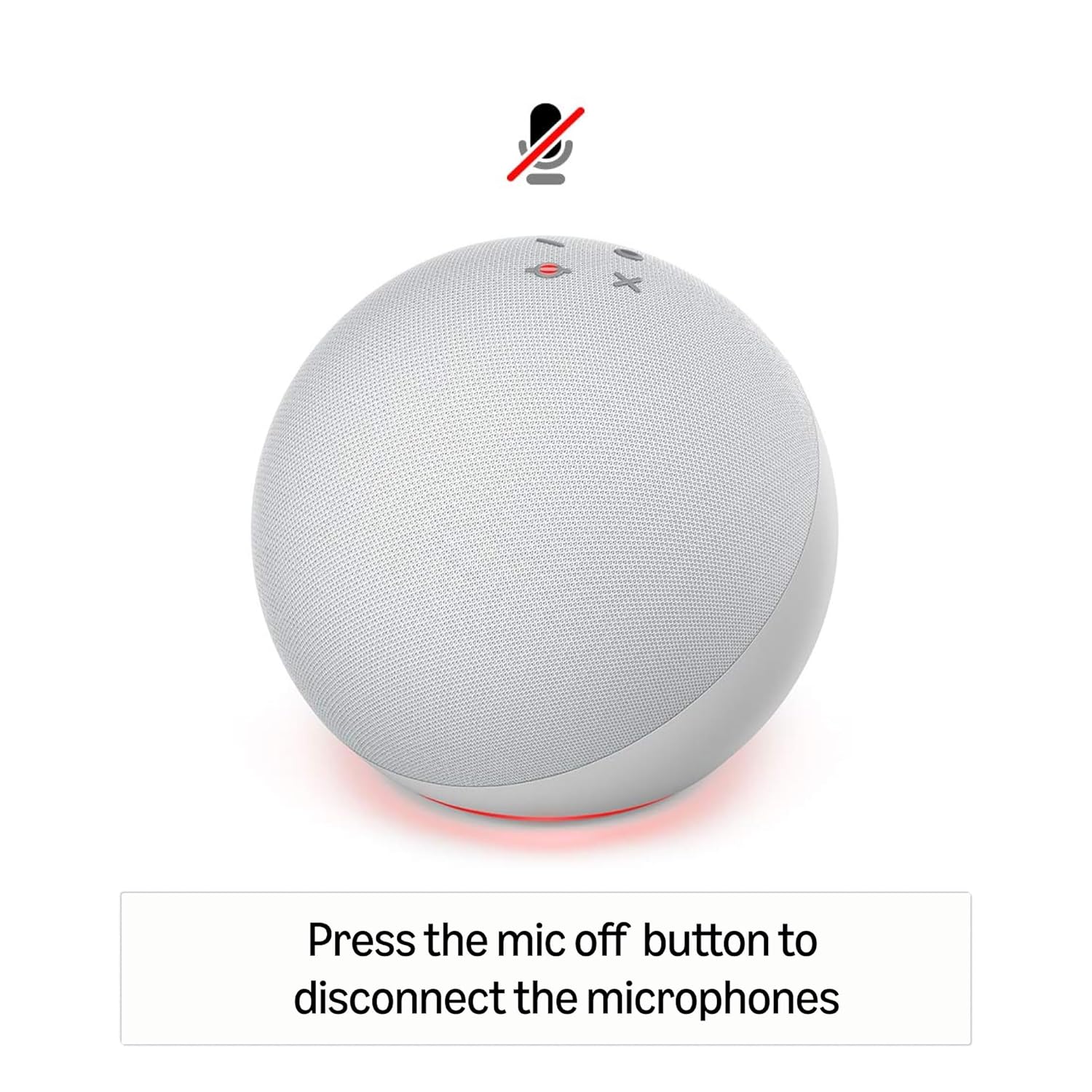 Amazon Echo Dot (5th Gen) | Smart speaker with Bigger sound, Motion Detection, Temperature Sensor, Alexa and Bluetooth| Black