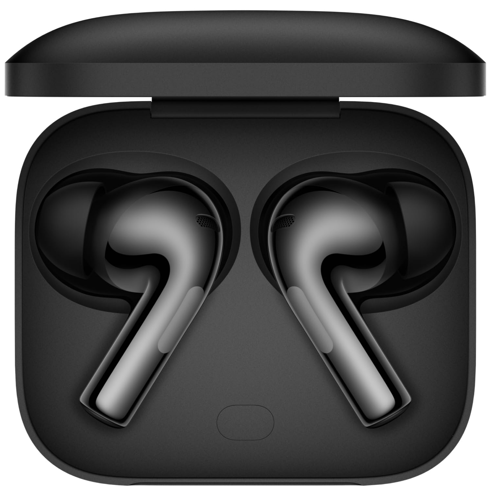 OnePlus Buds 3 , True Wireless Earbuds with Deep Bass, ANC, Bluetooth 5.3, Up to 44-Hour Playtime - Unboxed (1 Year Warranty)